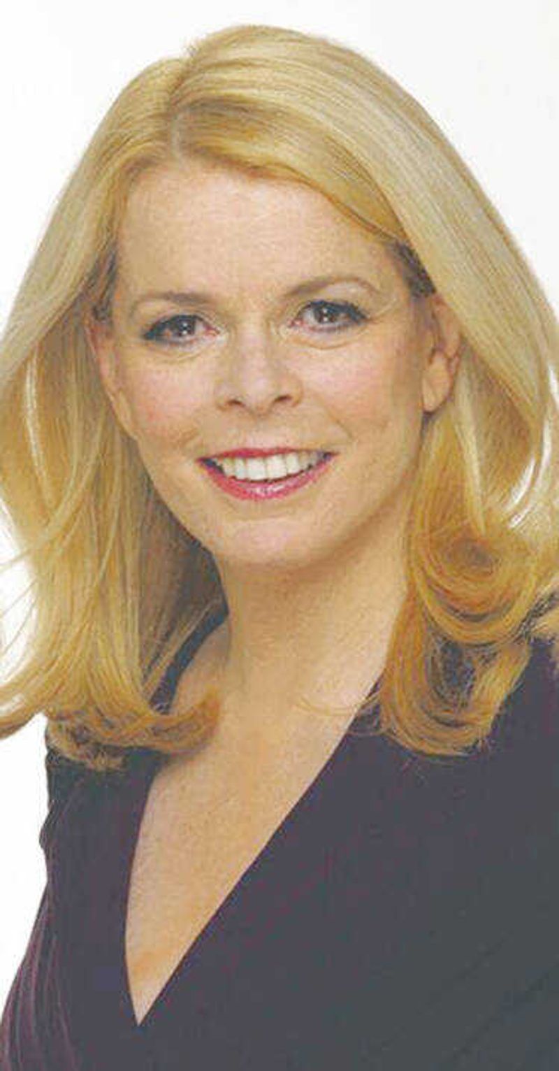 Betsy McCaughey avatar