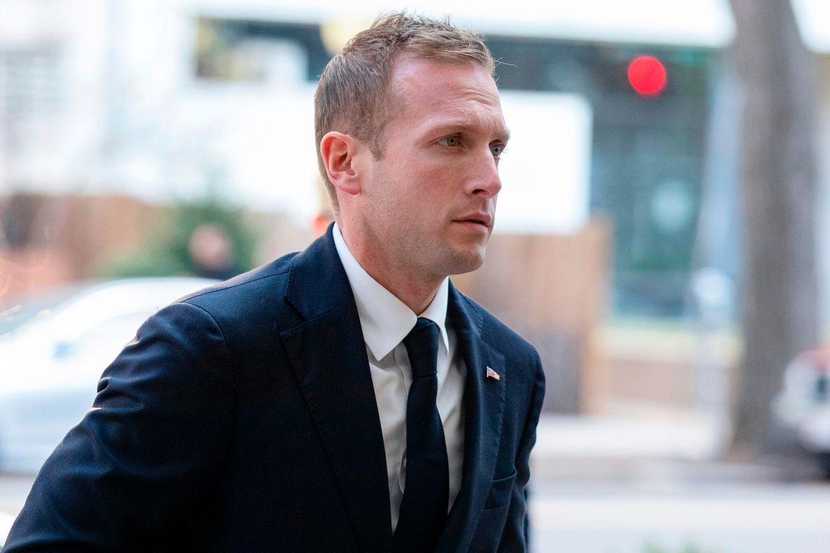 House Ethics Committee opens investigation into domestic abu...