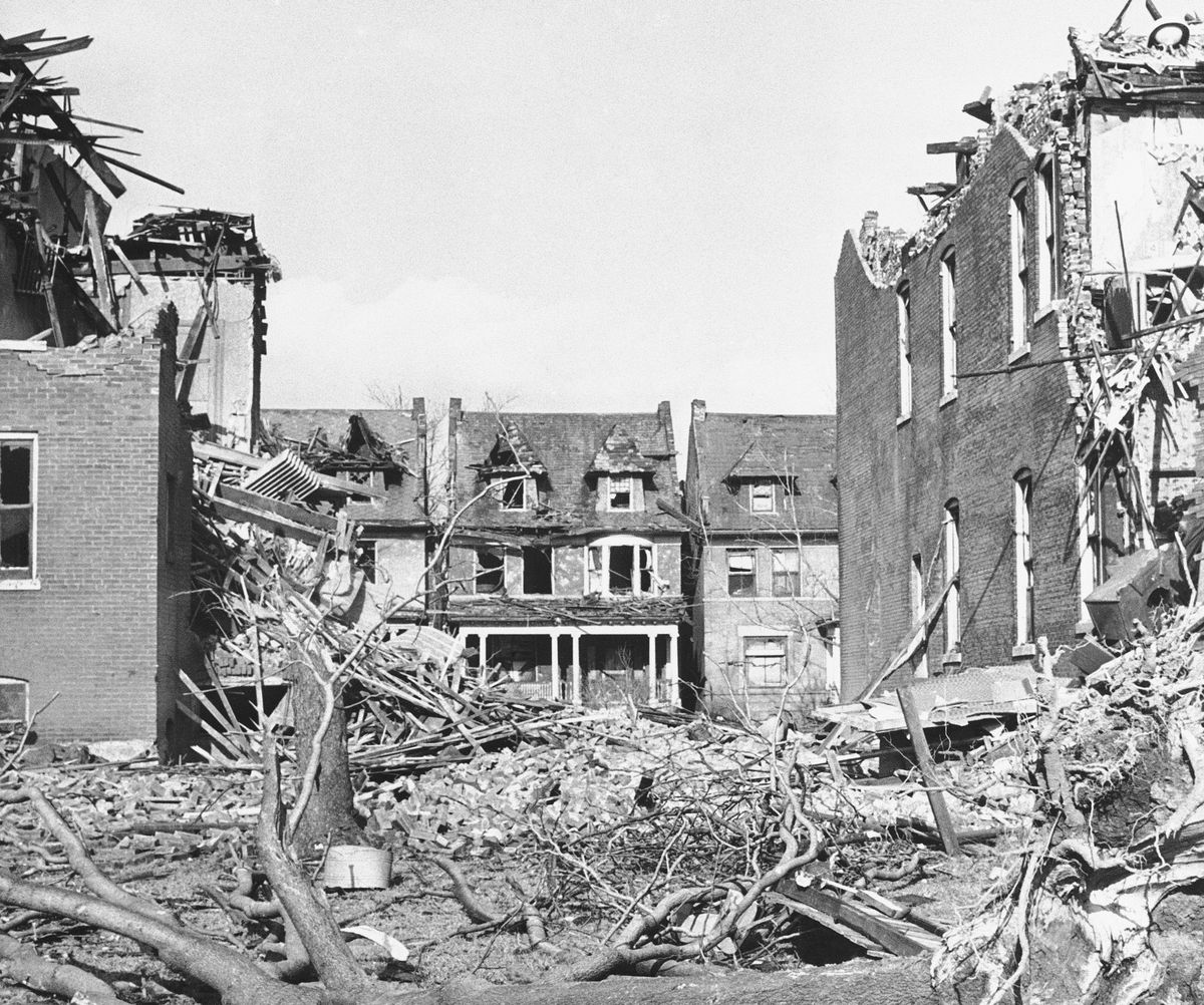 Today In History Feb 10