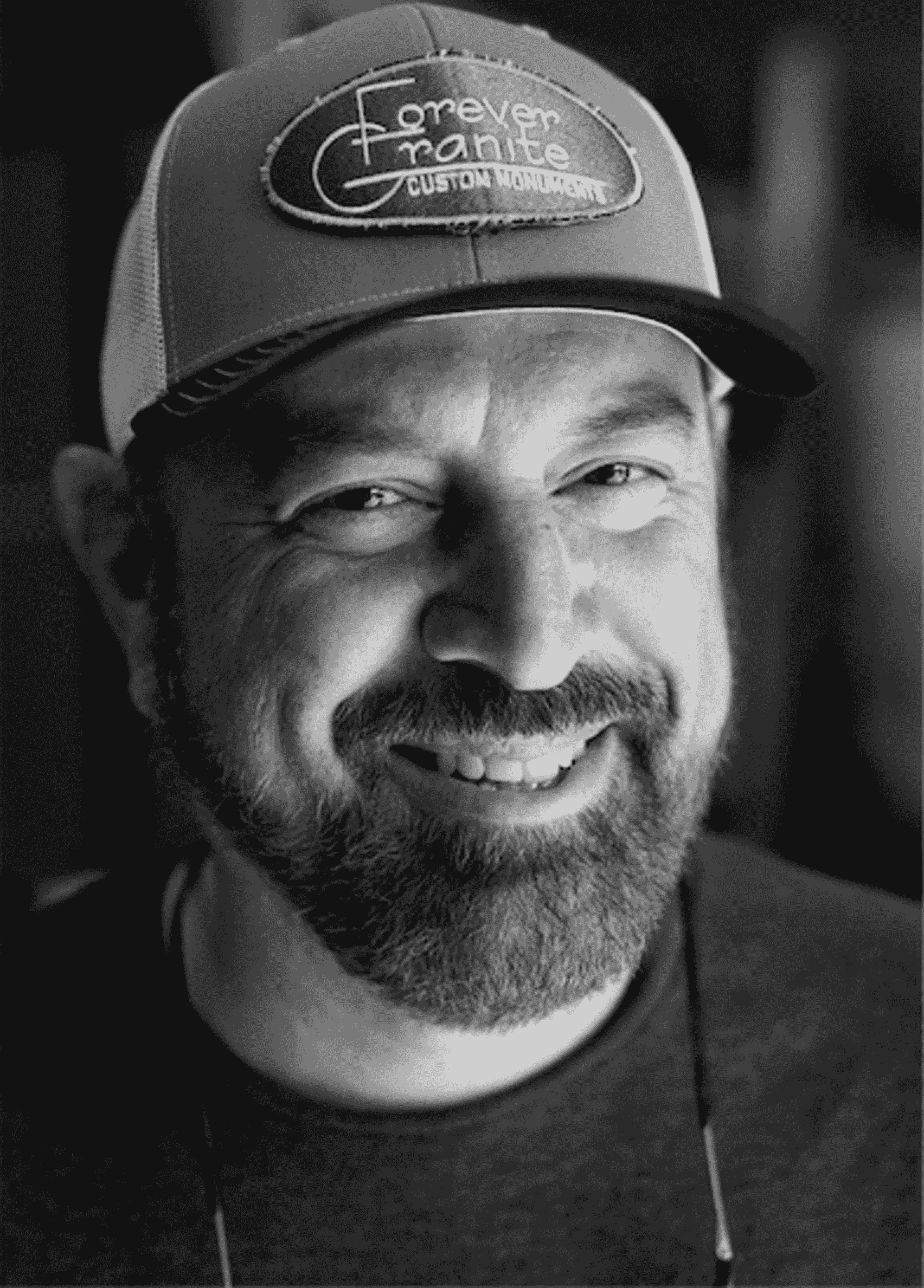 Faces of Southeast Missouri: Michael Landeros