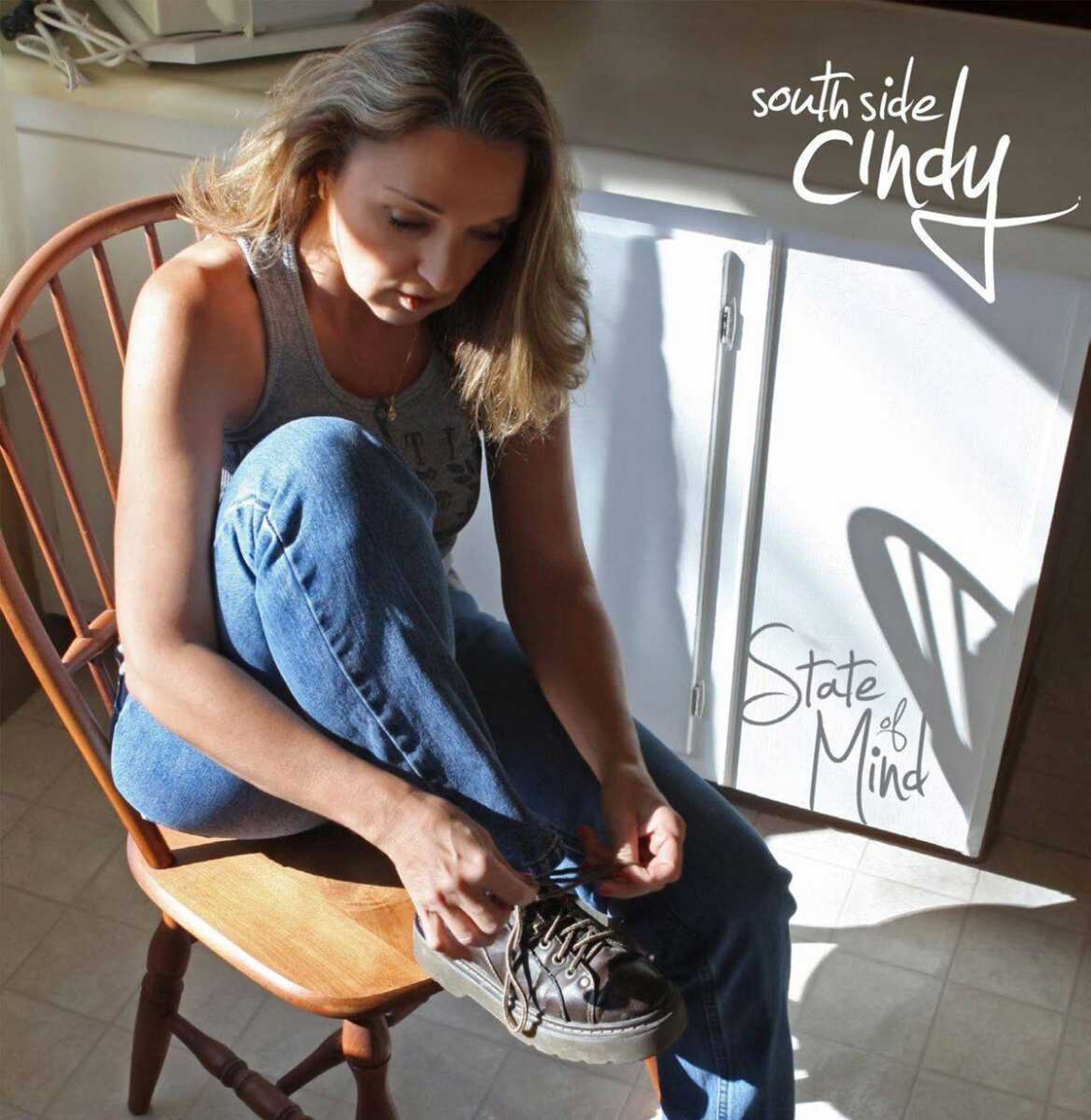 South Side Cindy, whose single &#8220;We the People&#8221; has received airtime on 99.3 FM, will perform Nov. 3 at Bill and Chas&#8217; in downton Cape Girardeau. (Submitted photo)