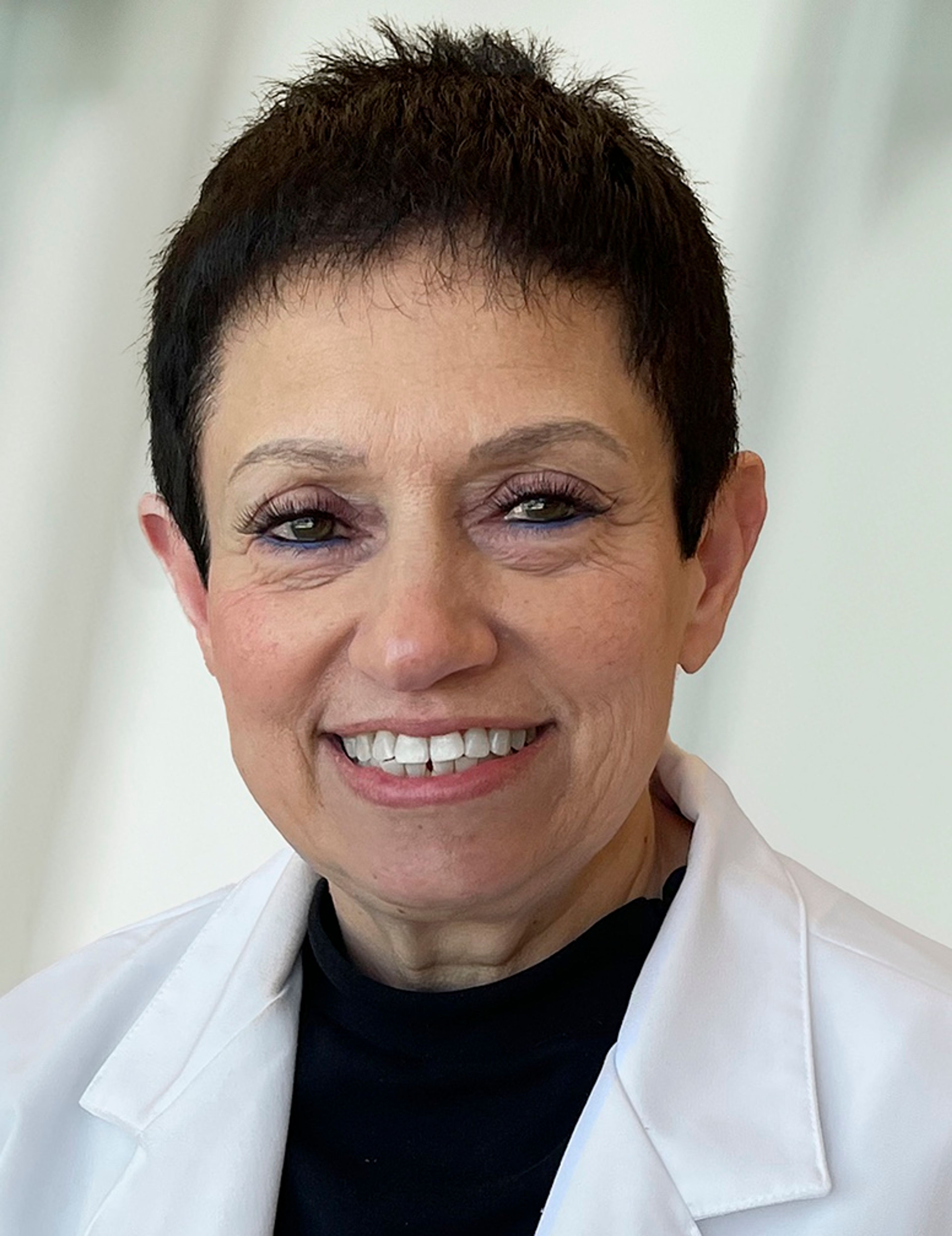 Air Force doctor joins Mercy Southeast OB-GYN team