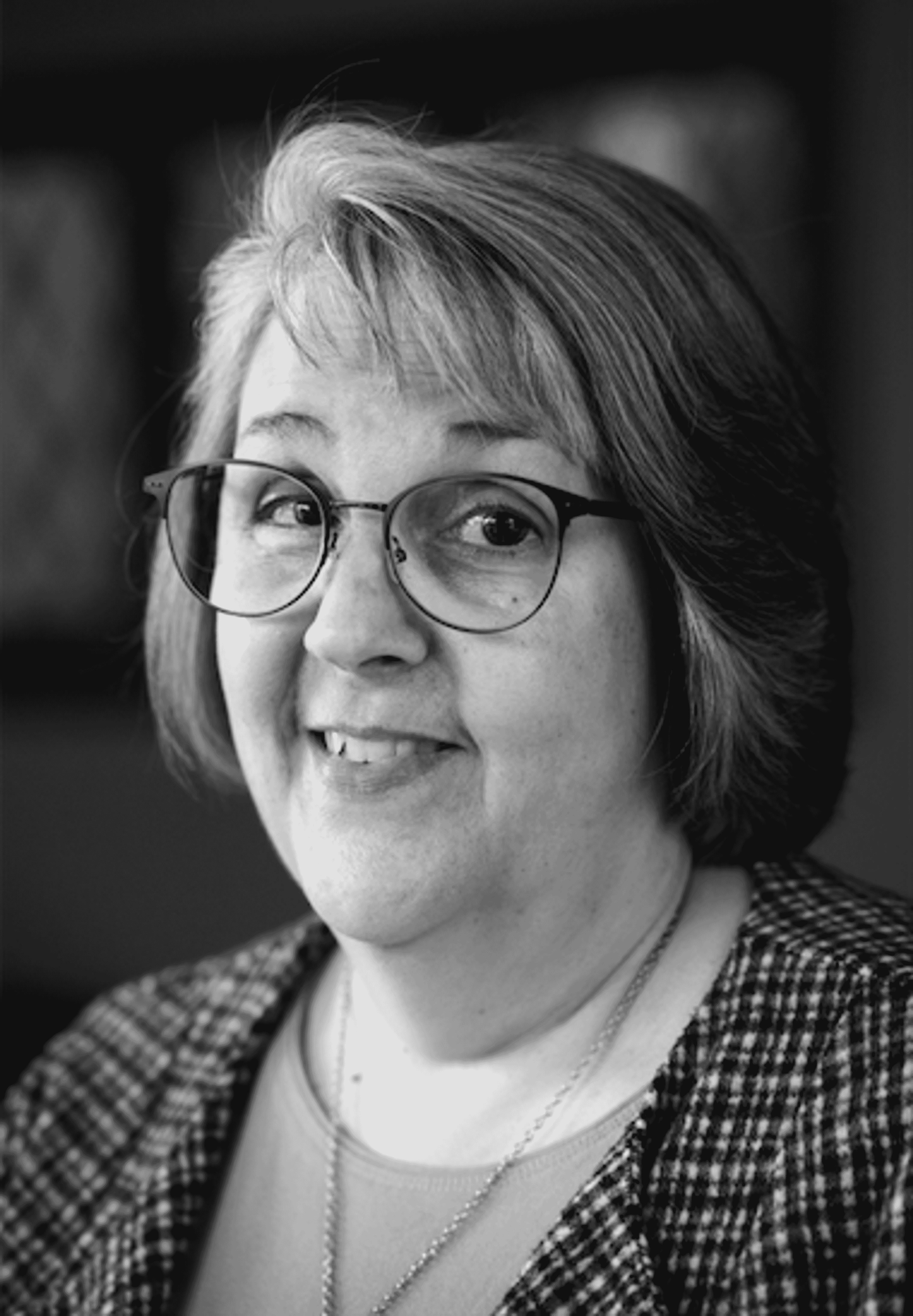 Faces of Southeast Missouri: Rev. Ellen Gurnon