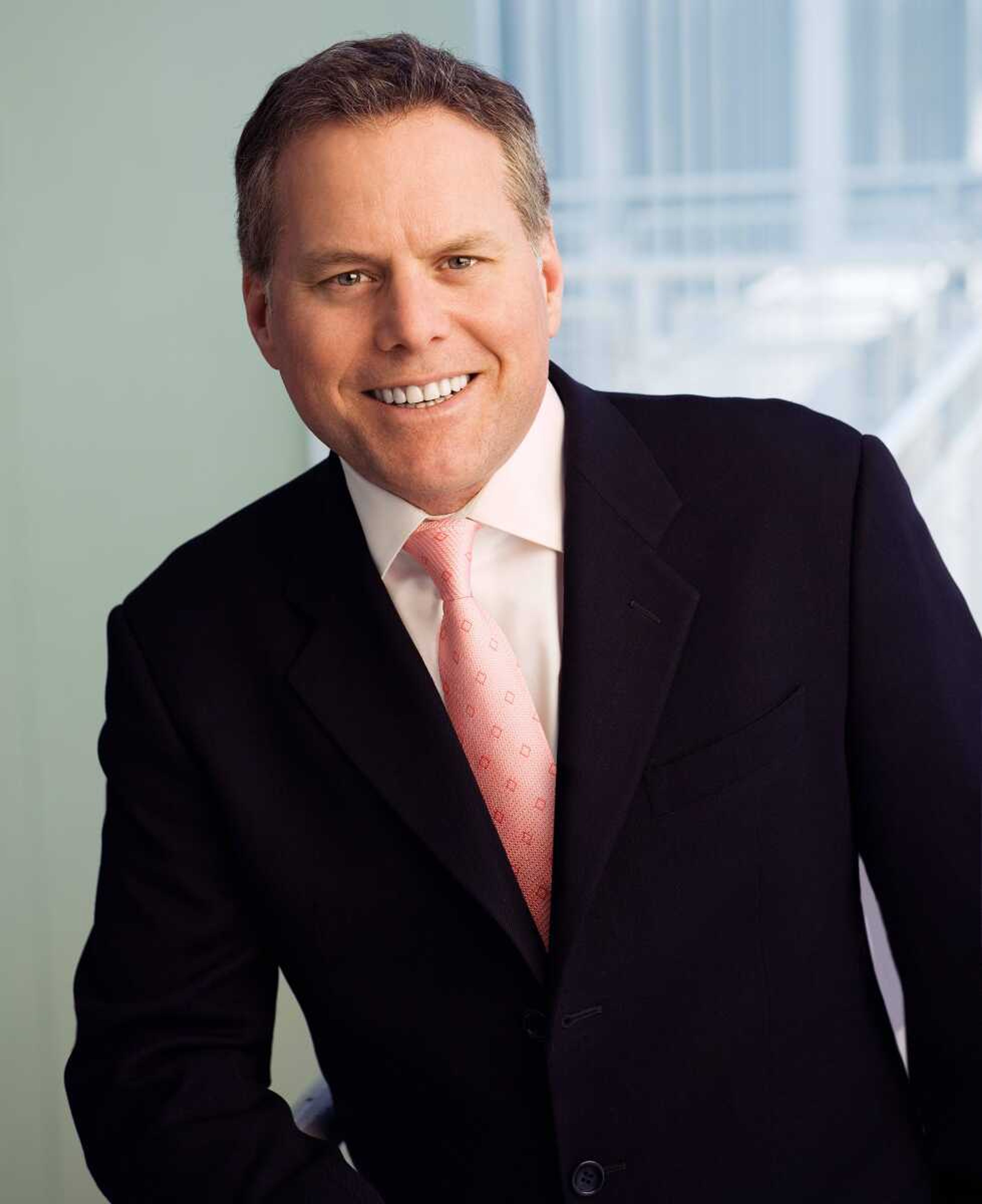 David Zaslav