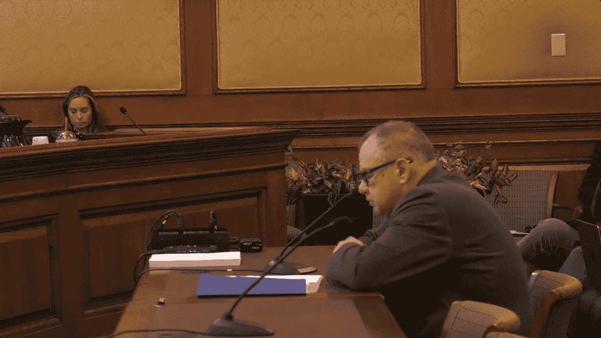 Sen. Burger proposes raising Missouri interstate speed limit to 75