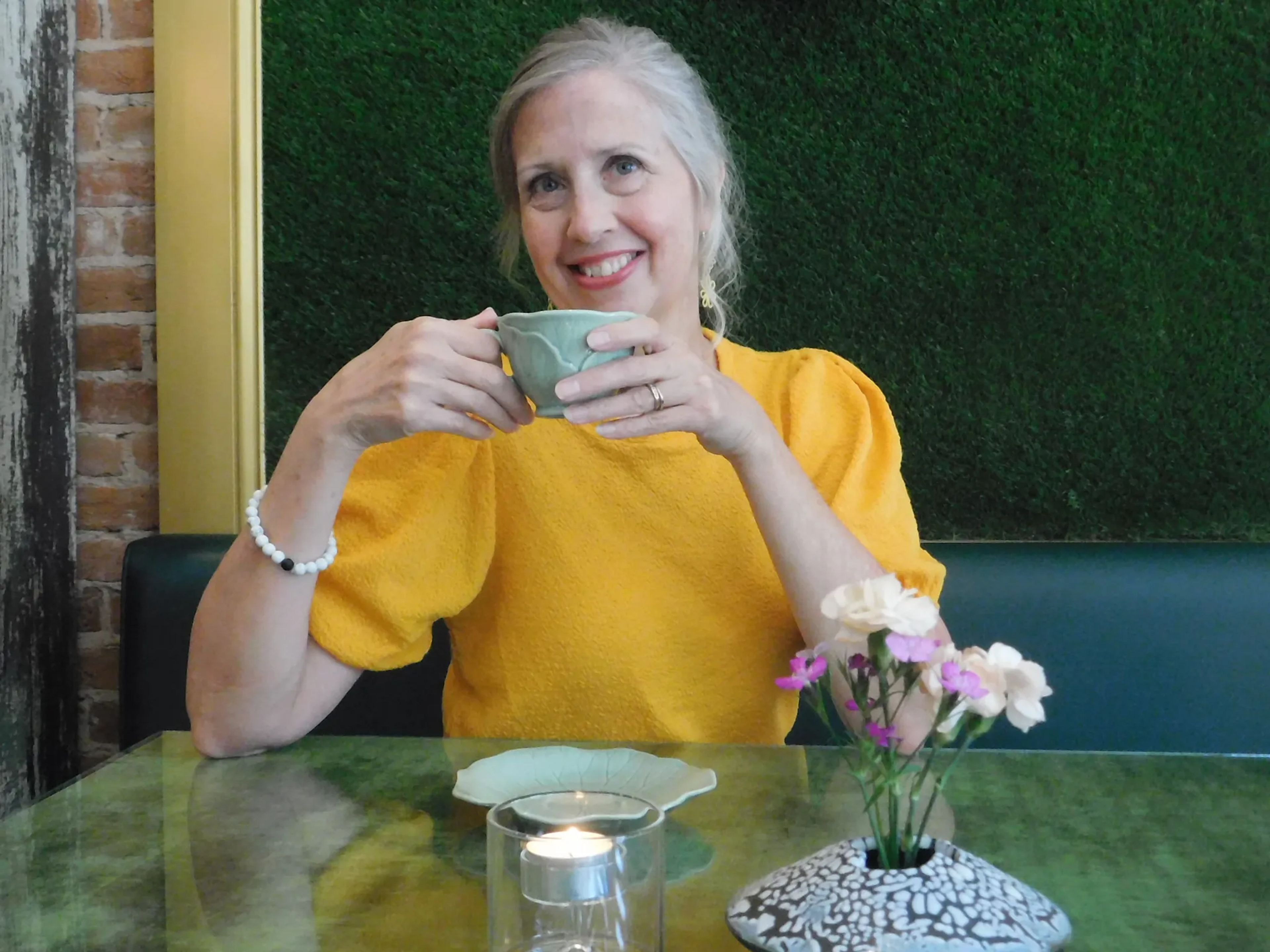 Event planner finds her forte with new Cape Girardeau tea lounge