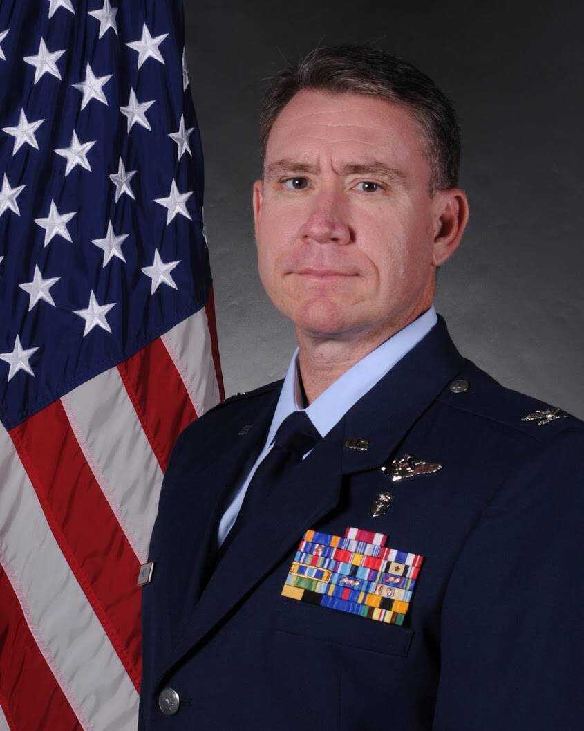 Local Physician Appointed as Missouri State Air Surgeon