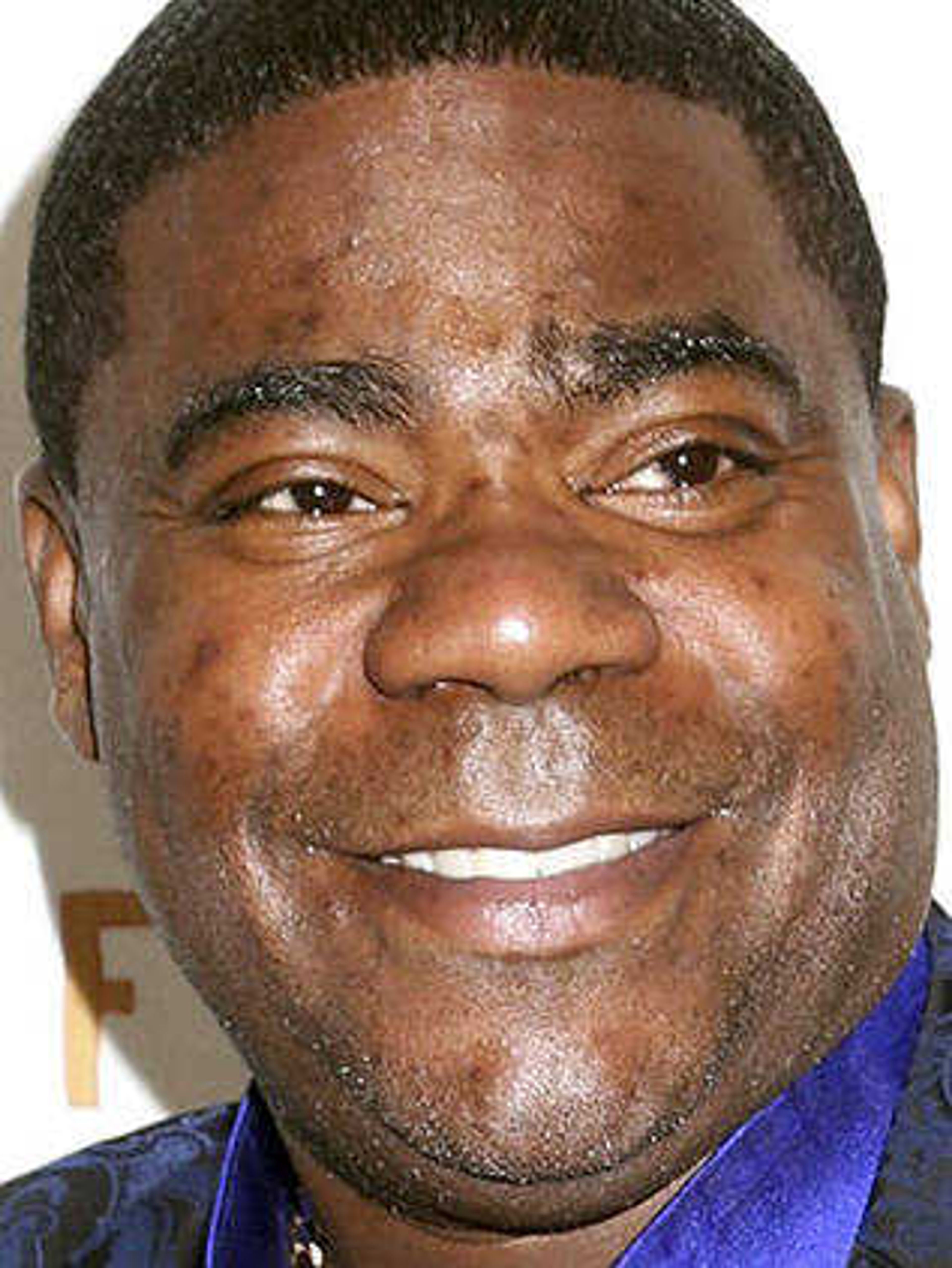 Tracy Morgan