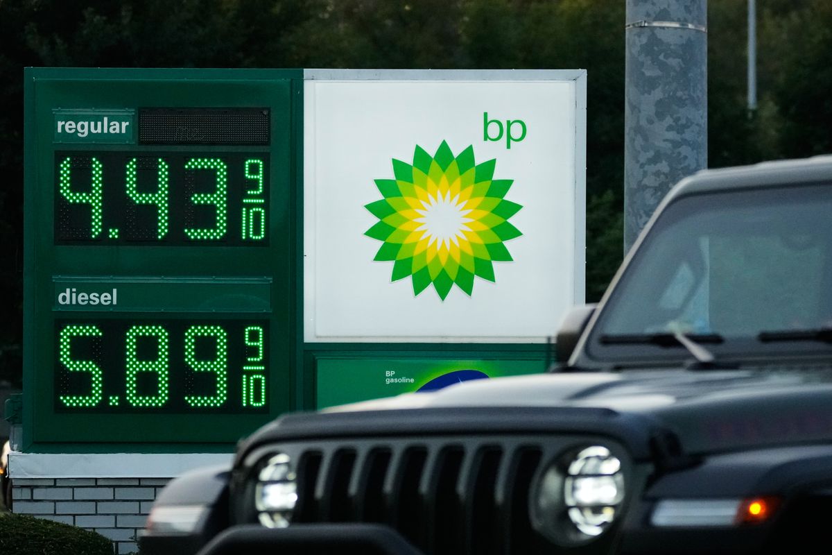 US diesel prices hit record high, pushing up transportation costs for long list of goods