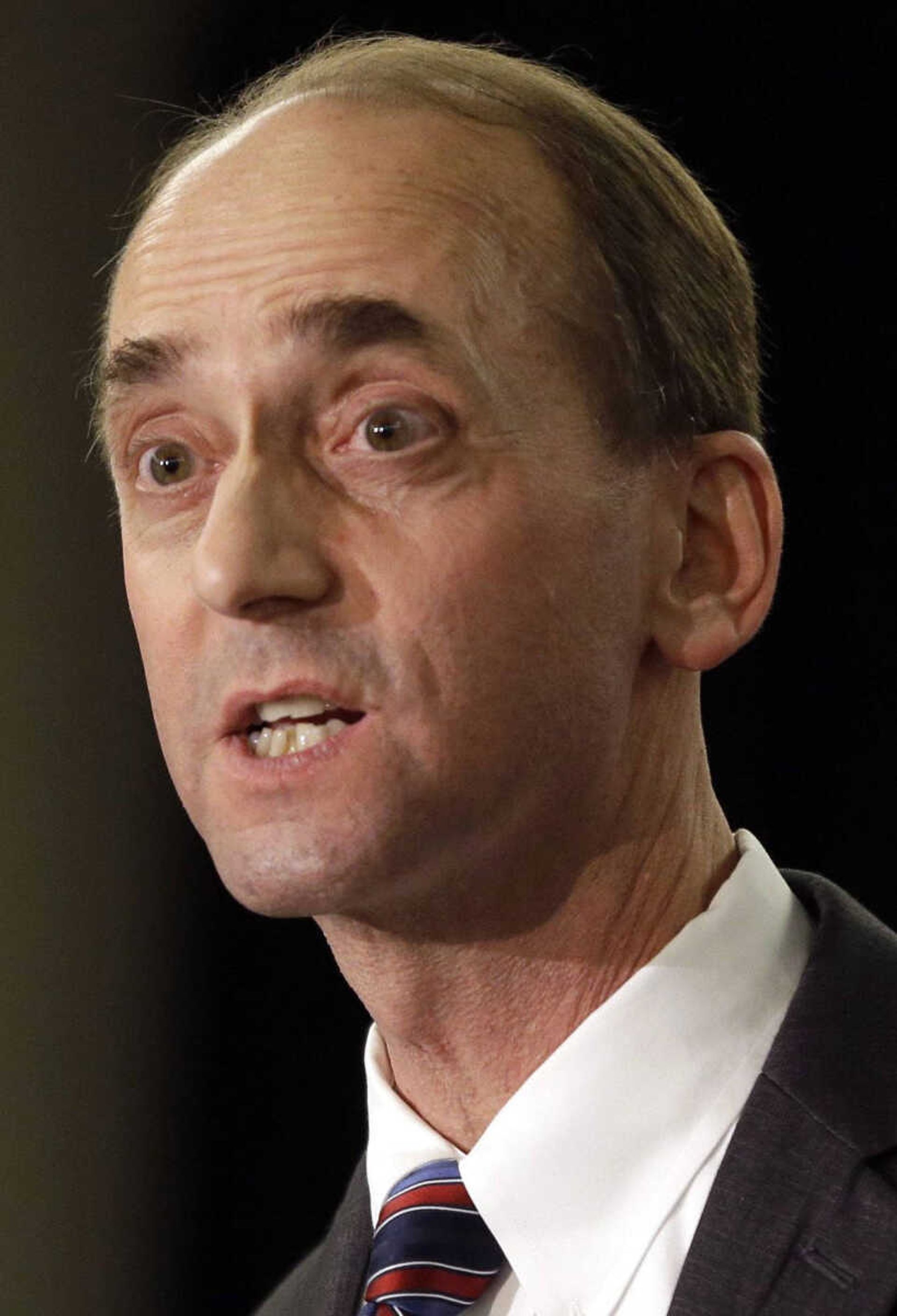 Missouri Auditor Tom Schweich