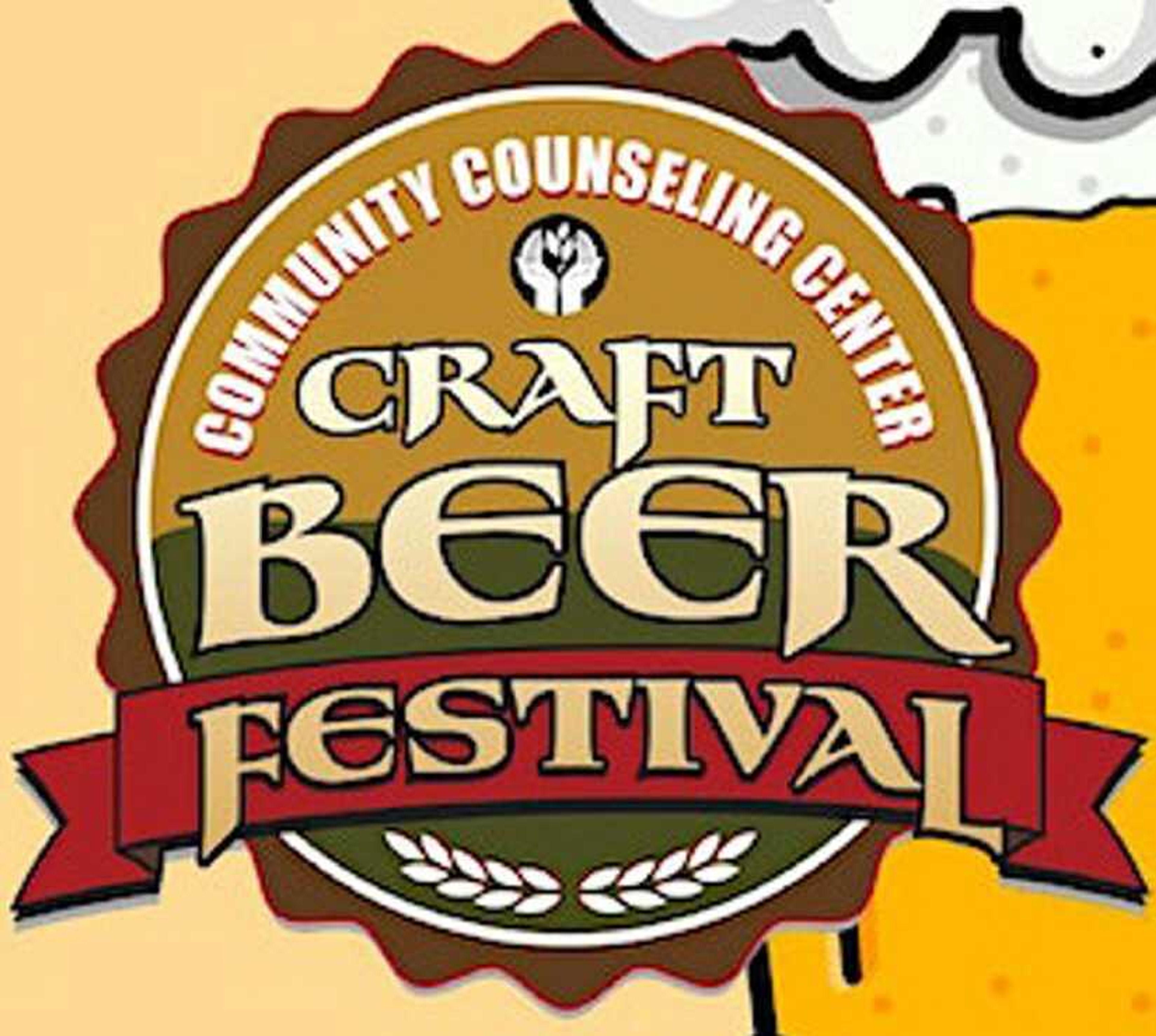 The 10th annual Craft Beer Festival fundraiser will be held Saturday, Oct. 21.