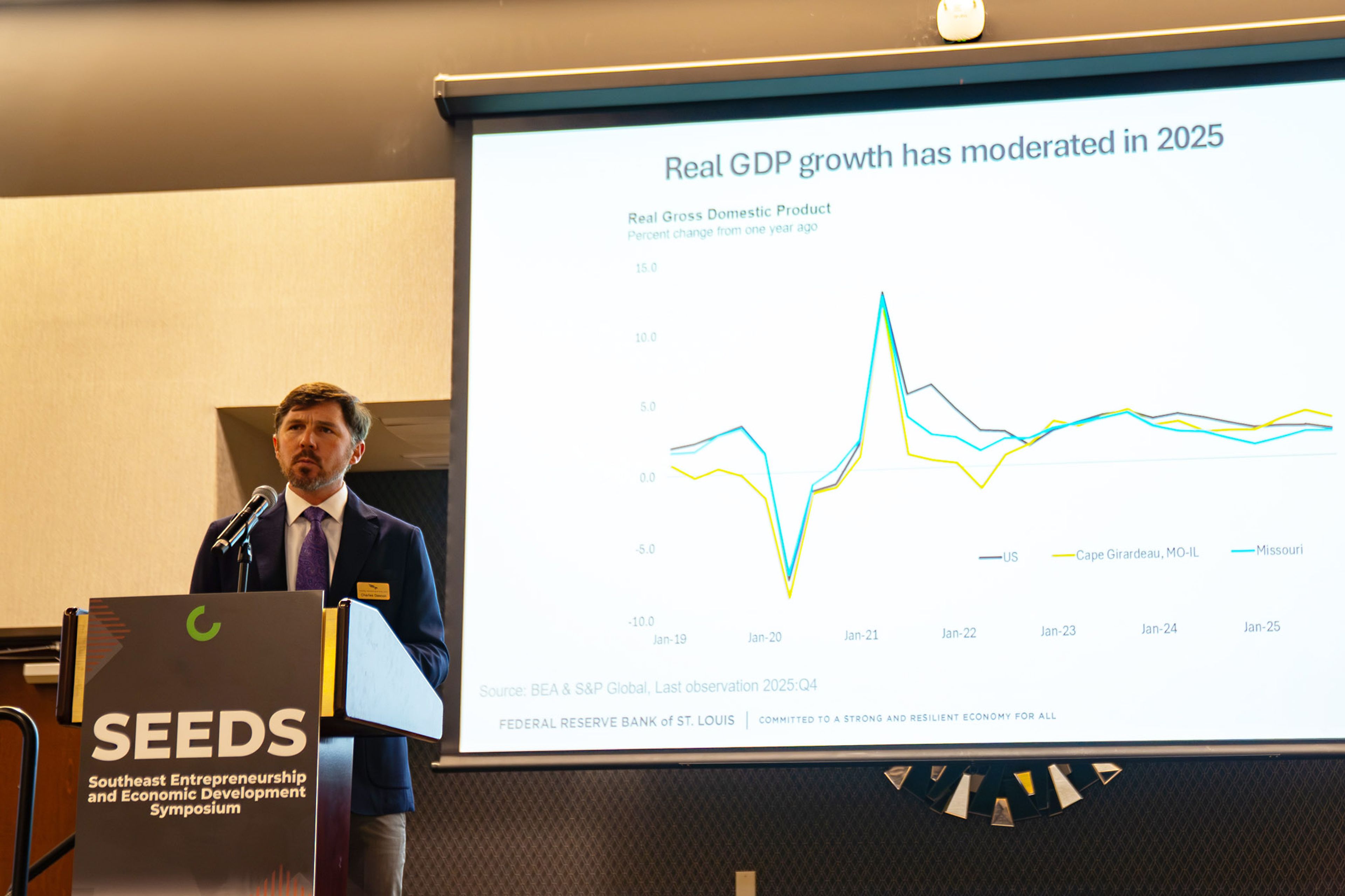 Population shifts reshape business and labor in Missouri’s growing mid-sized cities  