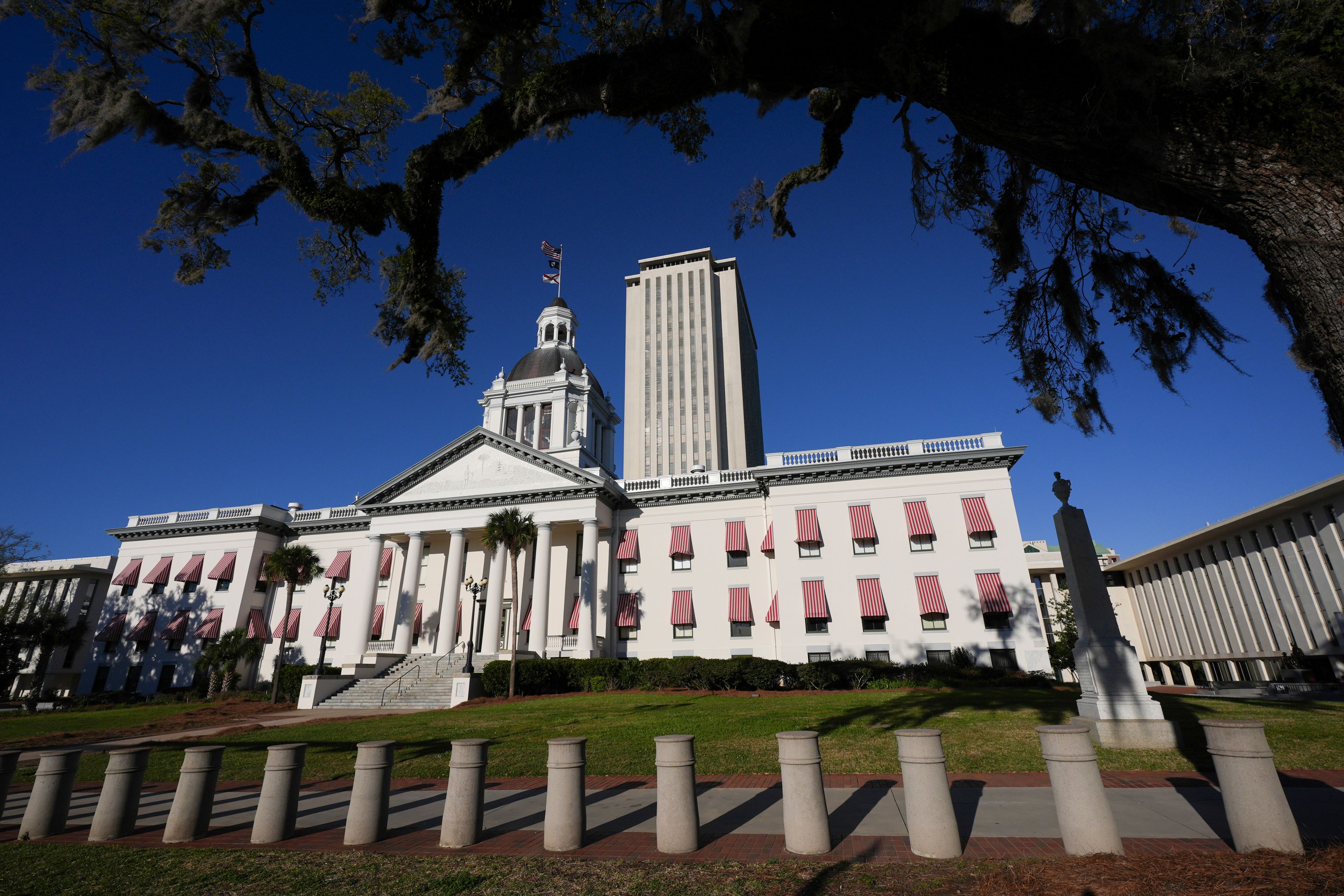 Lawmakers seek to rein in citizen ballot initiatives with new requirements for petitions
