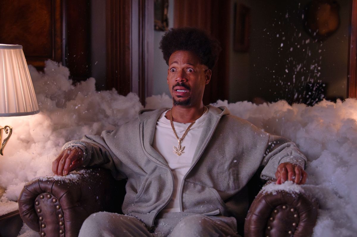 Movie Review: 'Scary Movie 6' brings back the Wayans and the...