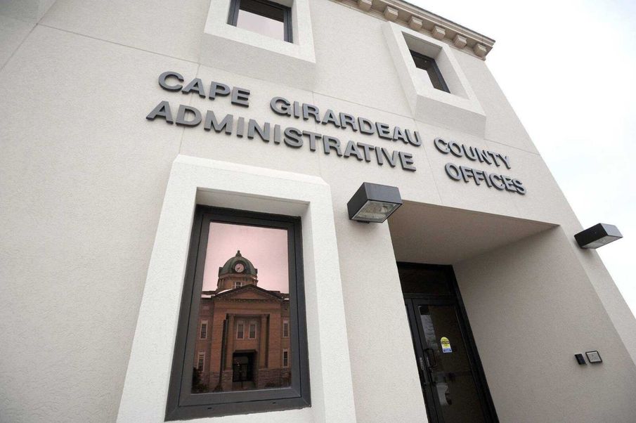 Land tax sale completed for Cape Girardeau County