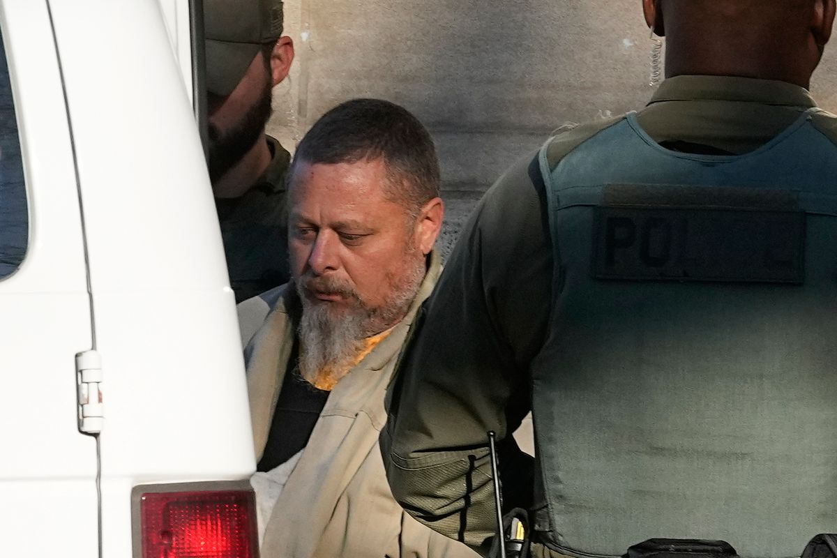 Indiana man sentenced to the maximum of 130 years in prison ...