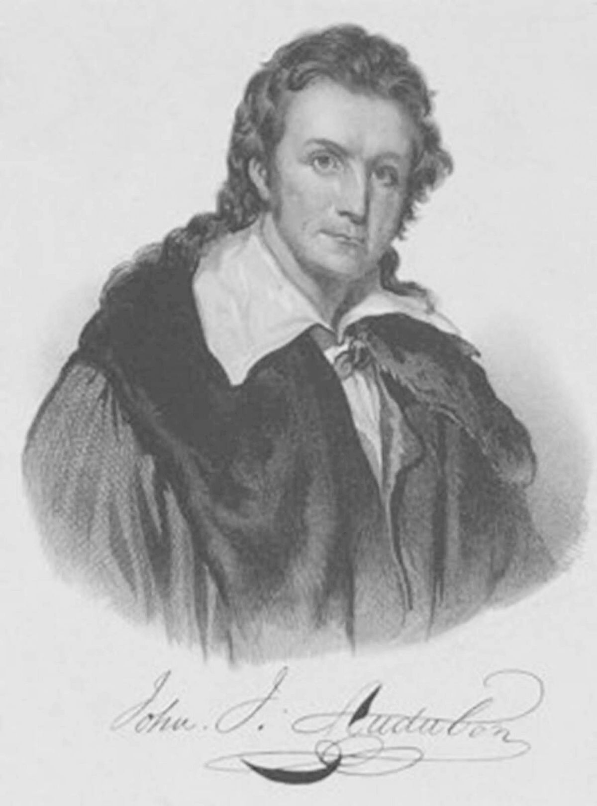 Local history: The adventurous life of John James Audubon and his 1811 visit to Cape Girardeau