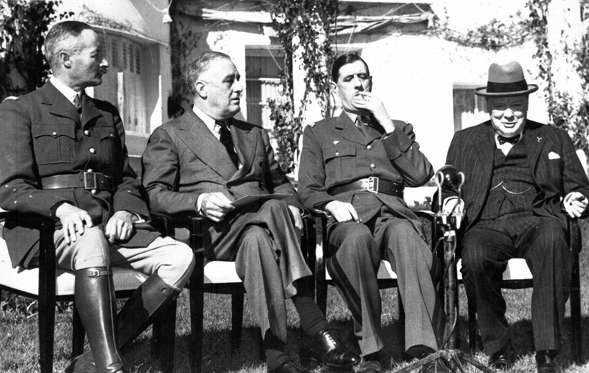Today in History: Jan. 14
