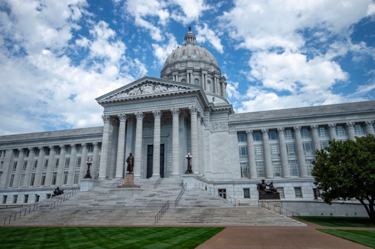 Errors in Missouri crime bill force Senate to pass fix to av...