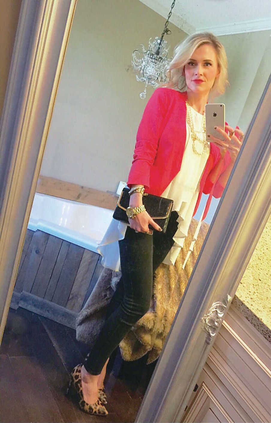 Street Style Make your own fashion rules