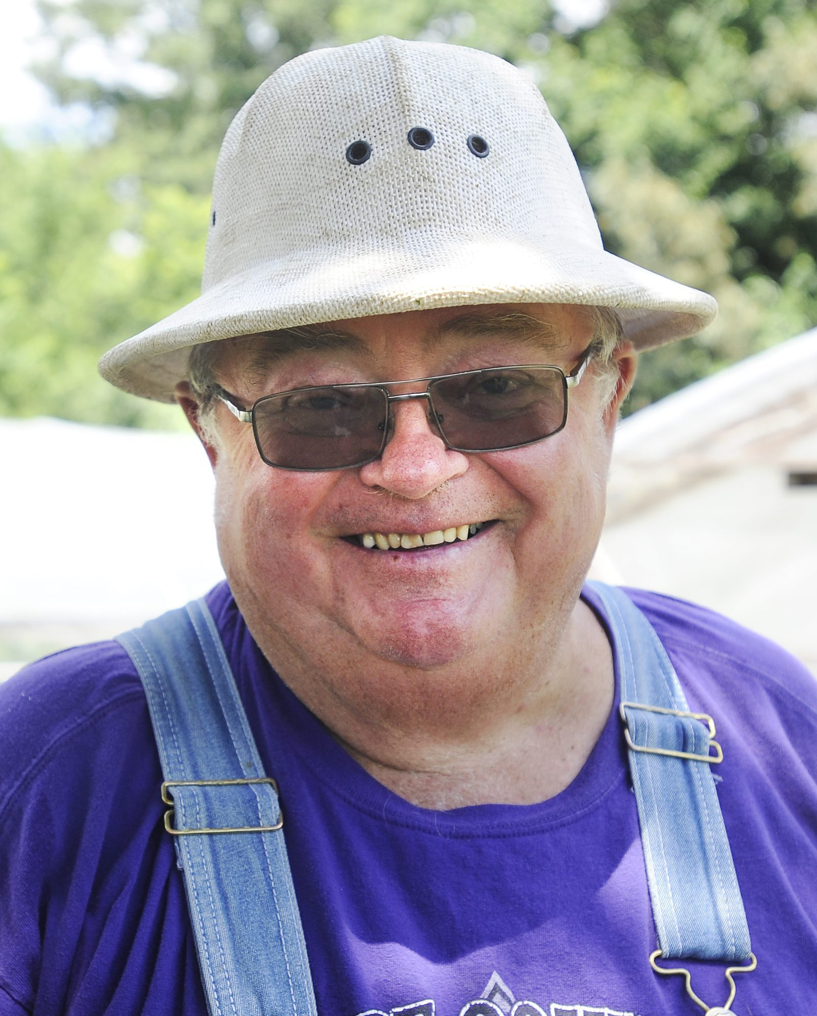 Scott City Musings: Do you care?
