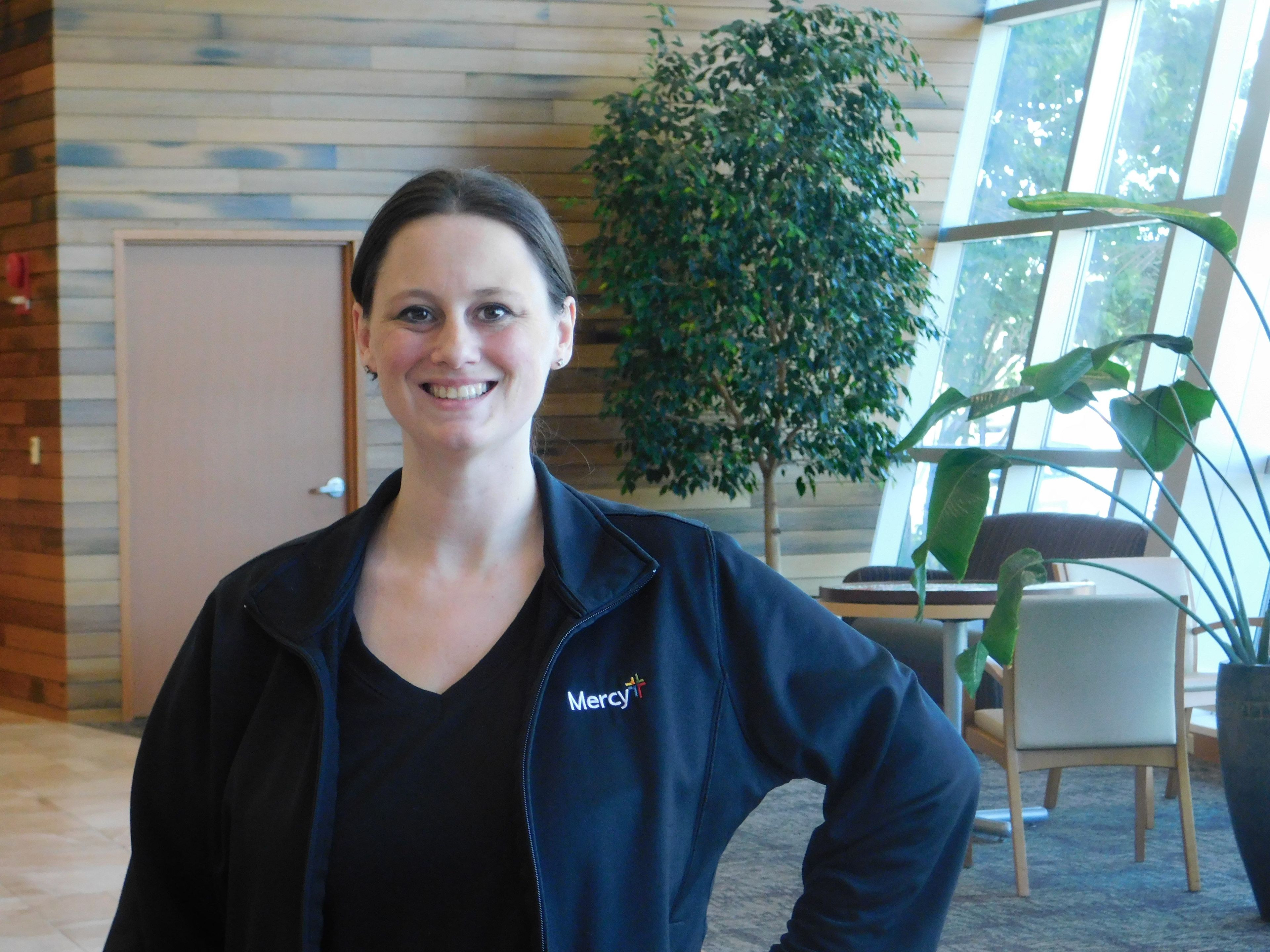National Nurses Week: Beginnings to Blessings program gives new life to birth tissue