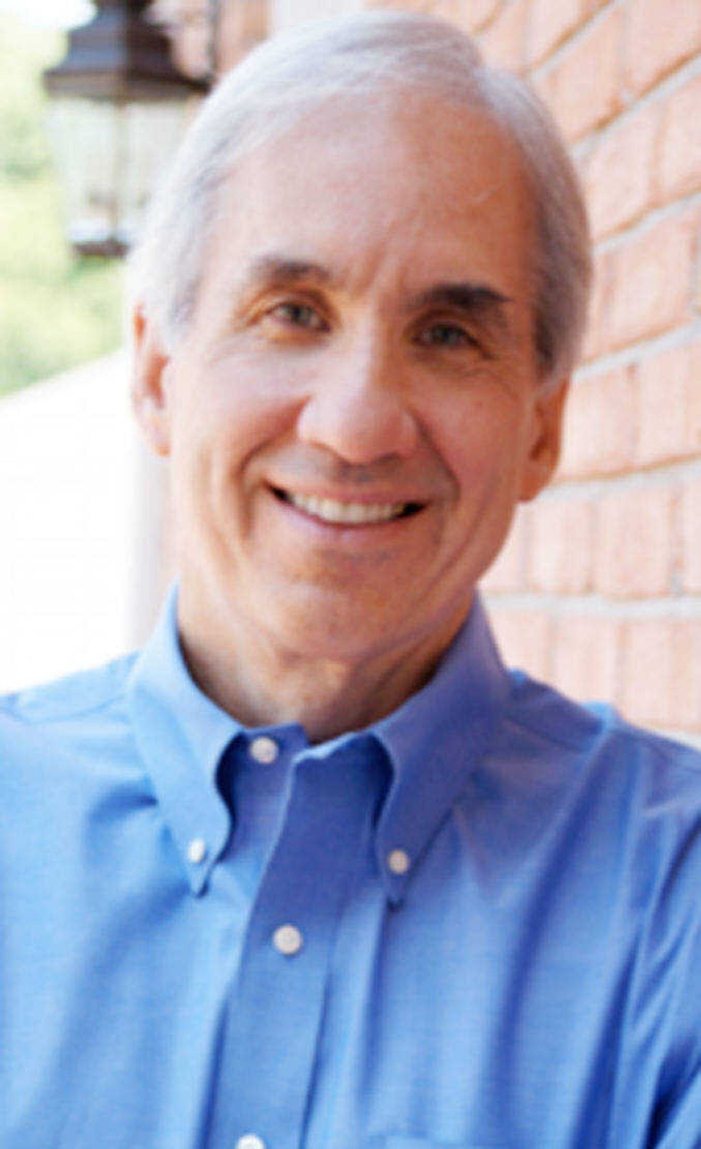 David Limbaugh avatar