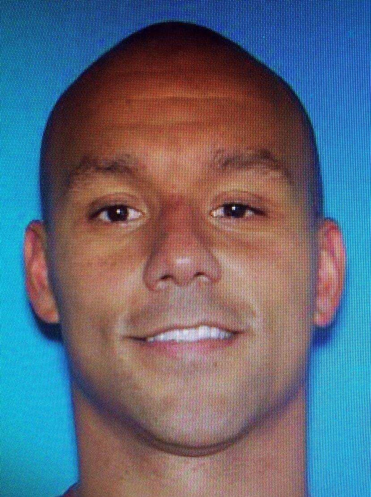 Man arrested after fleeing from police