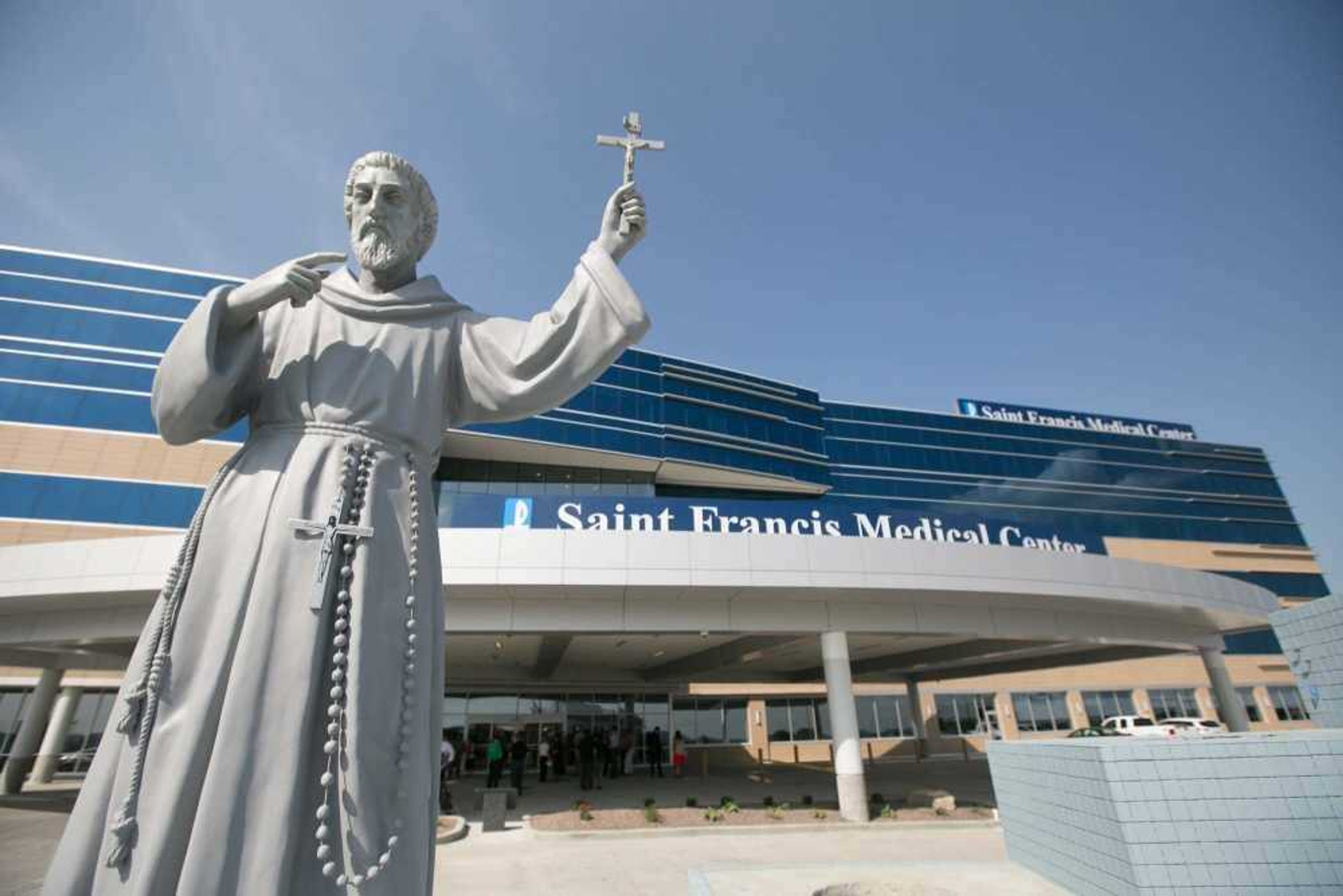 Saint Francis Healthcare System and UnitedHealthcare have reportedly reached an agreement to bring Saint Francis back into the United network of provider facilities.