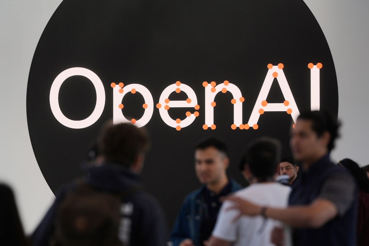 Ex-OpenAI worker accused of bugging conference room planned ...