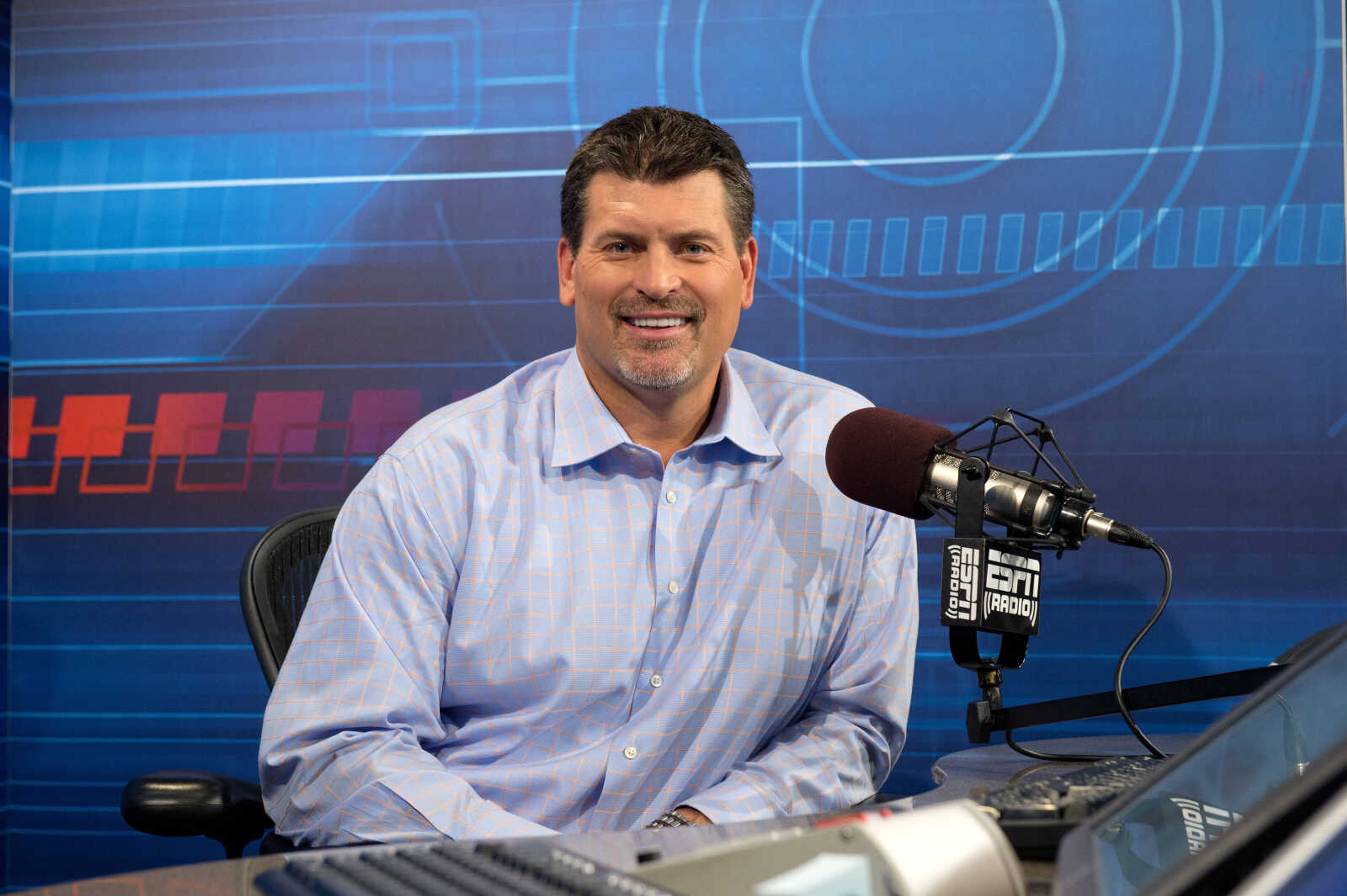 Mark Schlereth (Submitted photo)