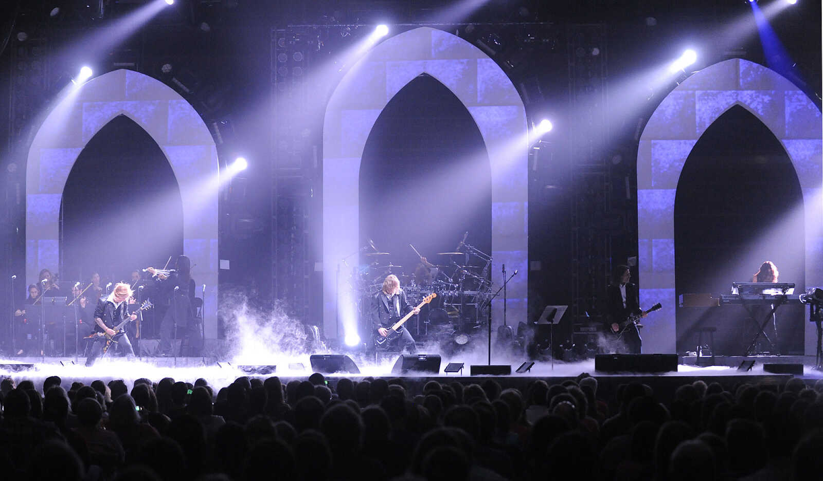 Trans-Siberian Orchestra