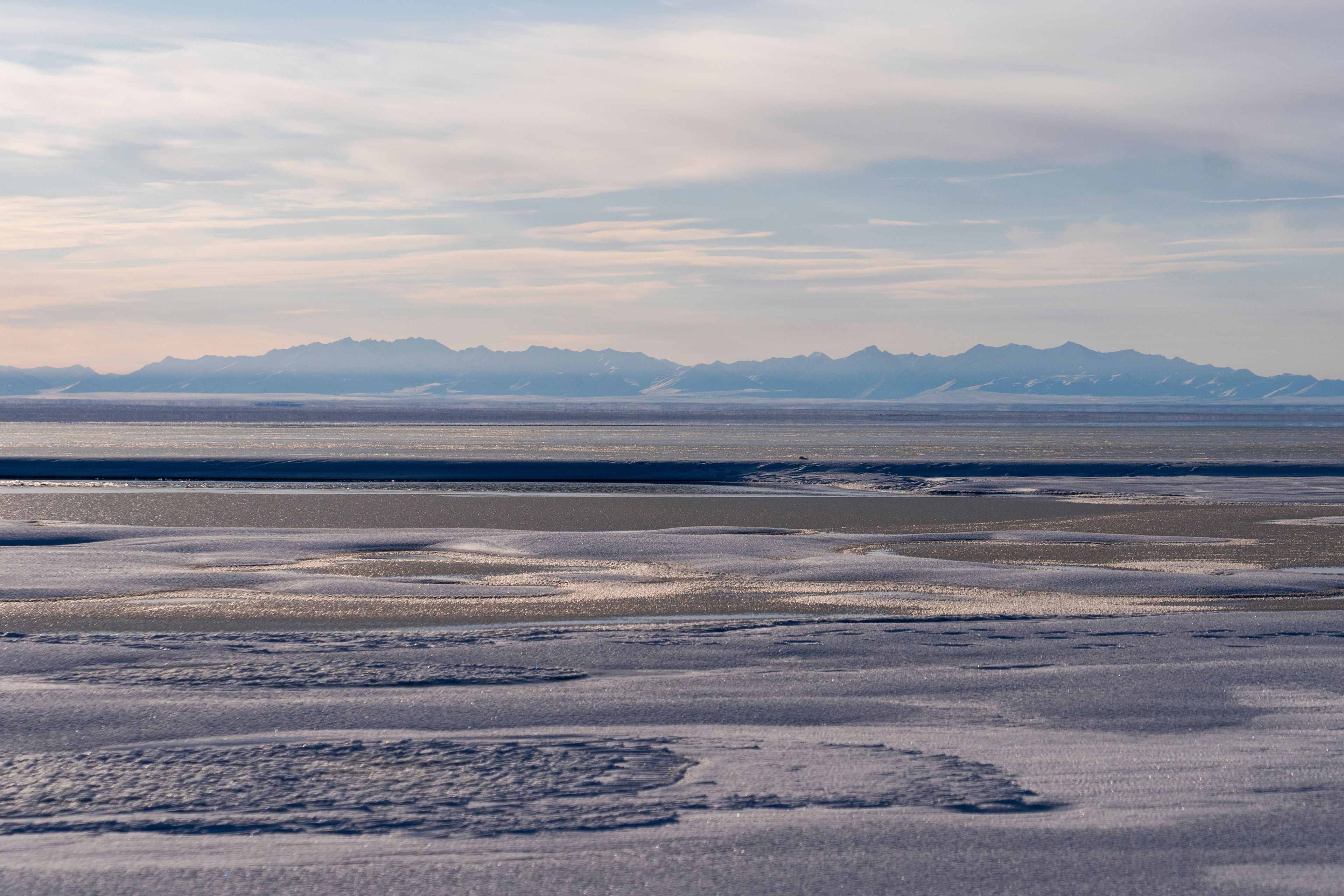 House Republicans push to sell thousands of acres of public lands in the West