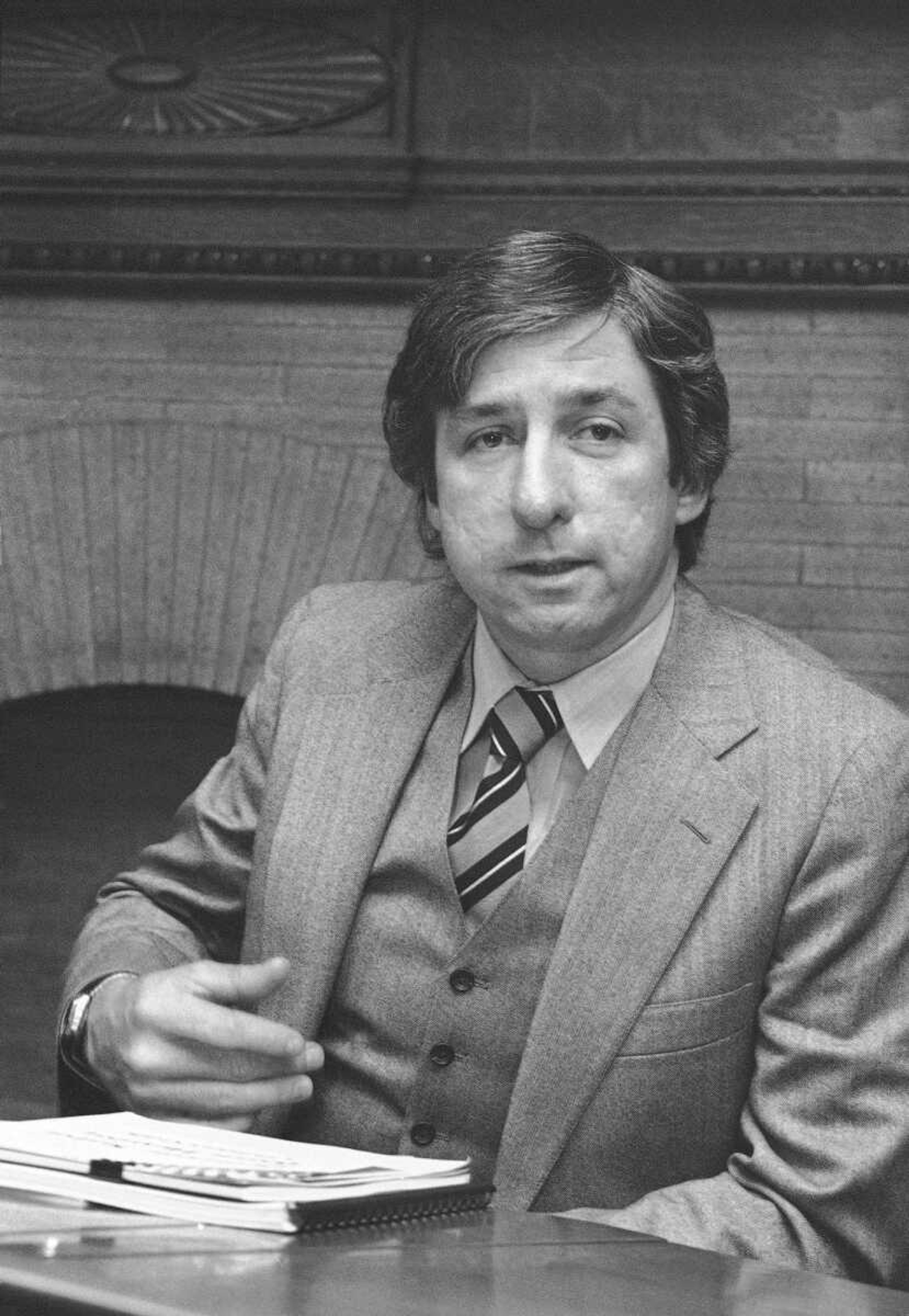 Tom Hayden