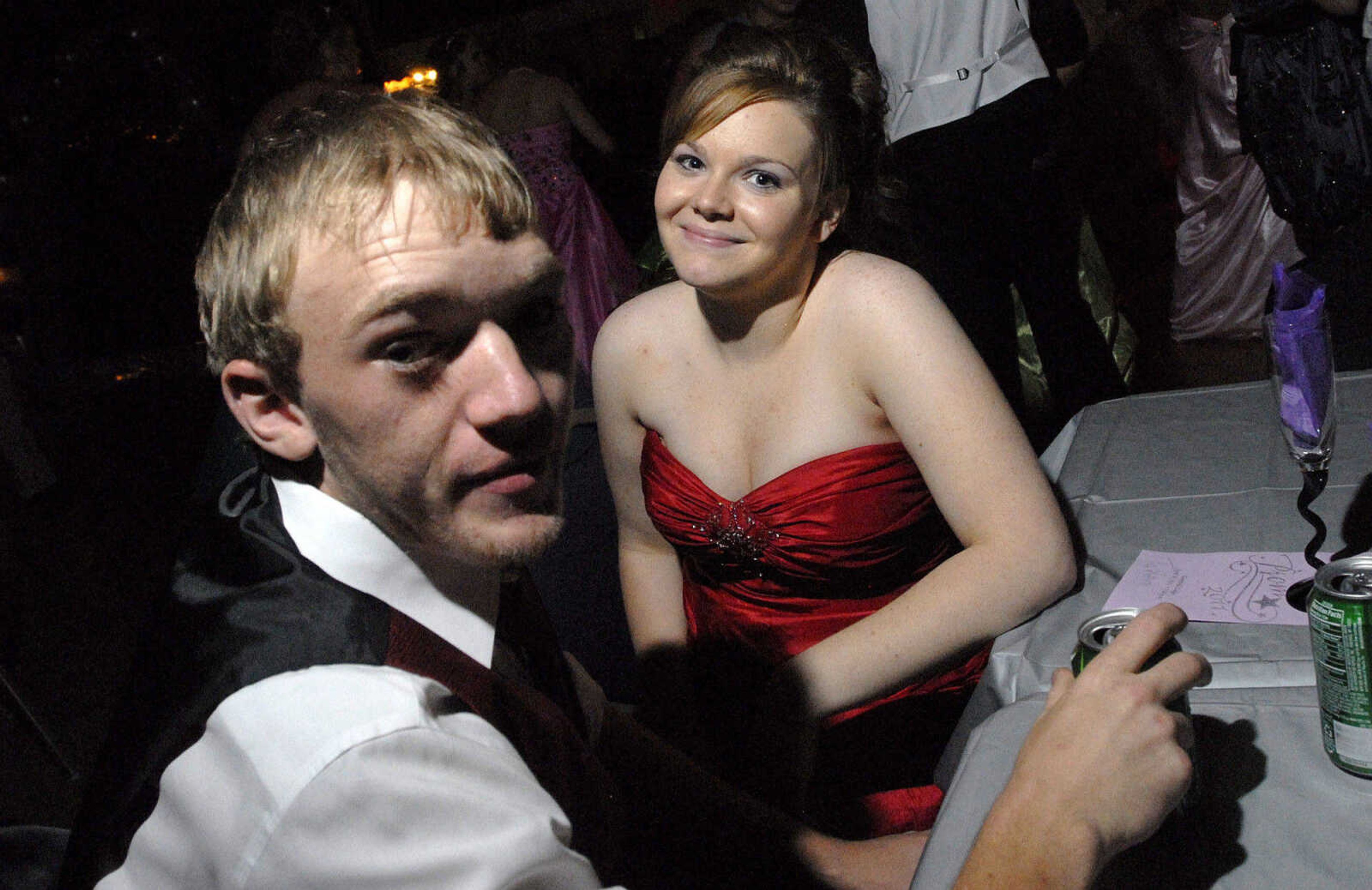 LAURA SIMON~lsimon@semissourian.com
Meadow Heights' prom "A Night to Remember" was held Saturday, April 30, 2011 at Deerfield Lodge.