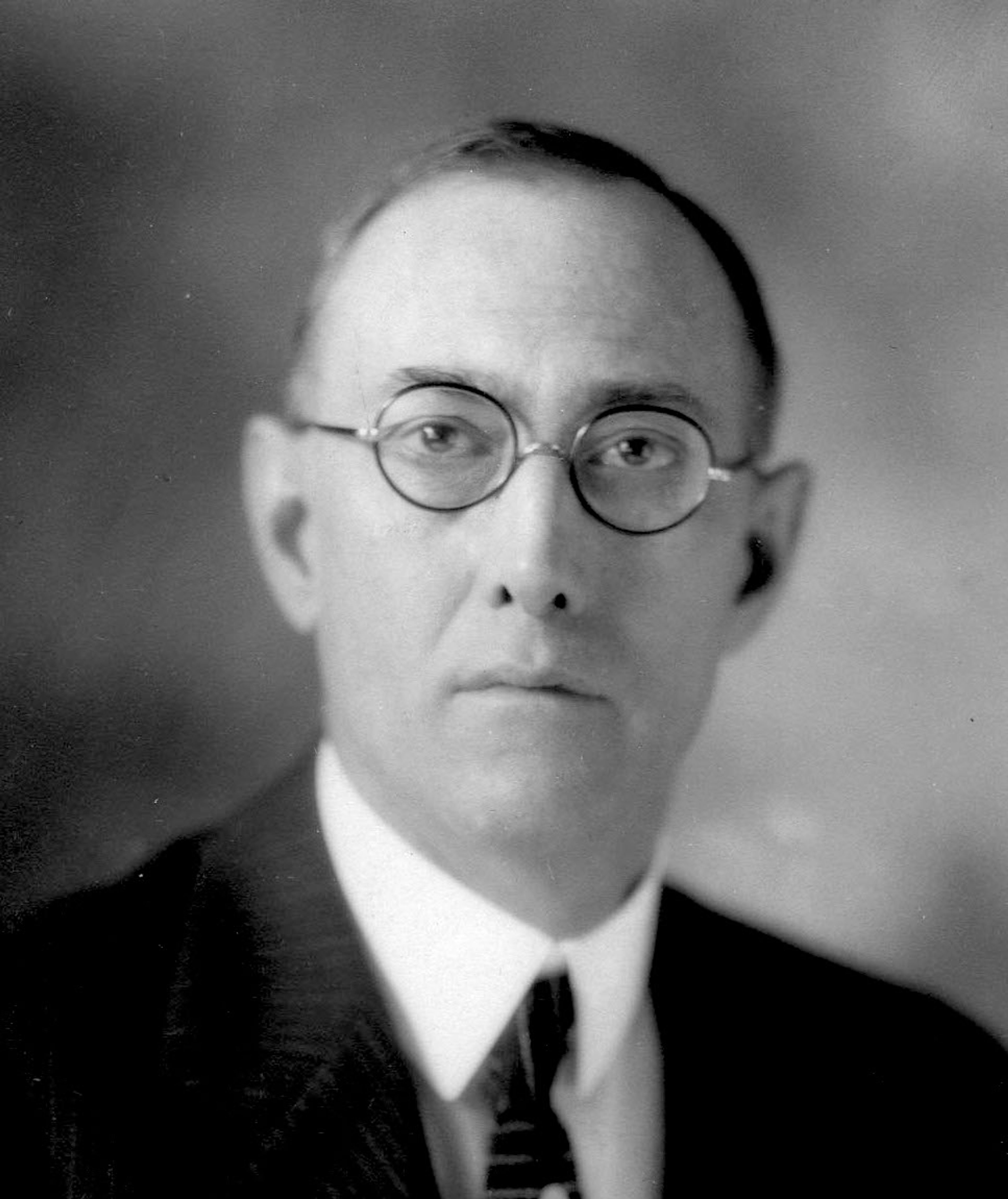 Cape Girardeau Mayor James Barks