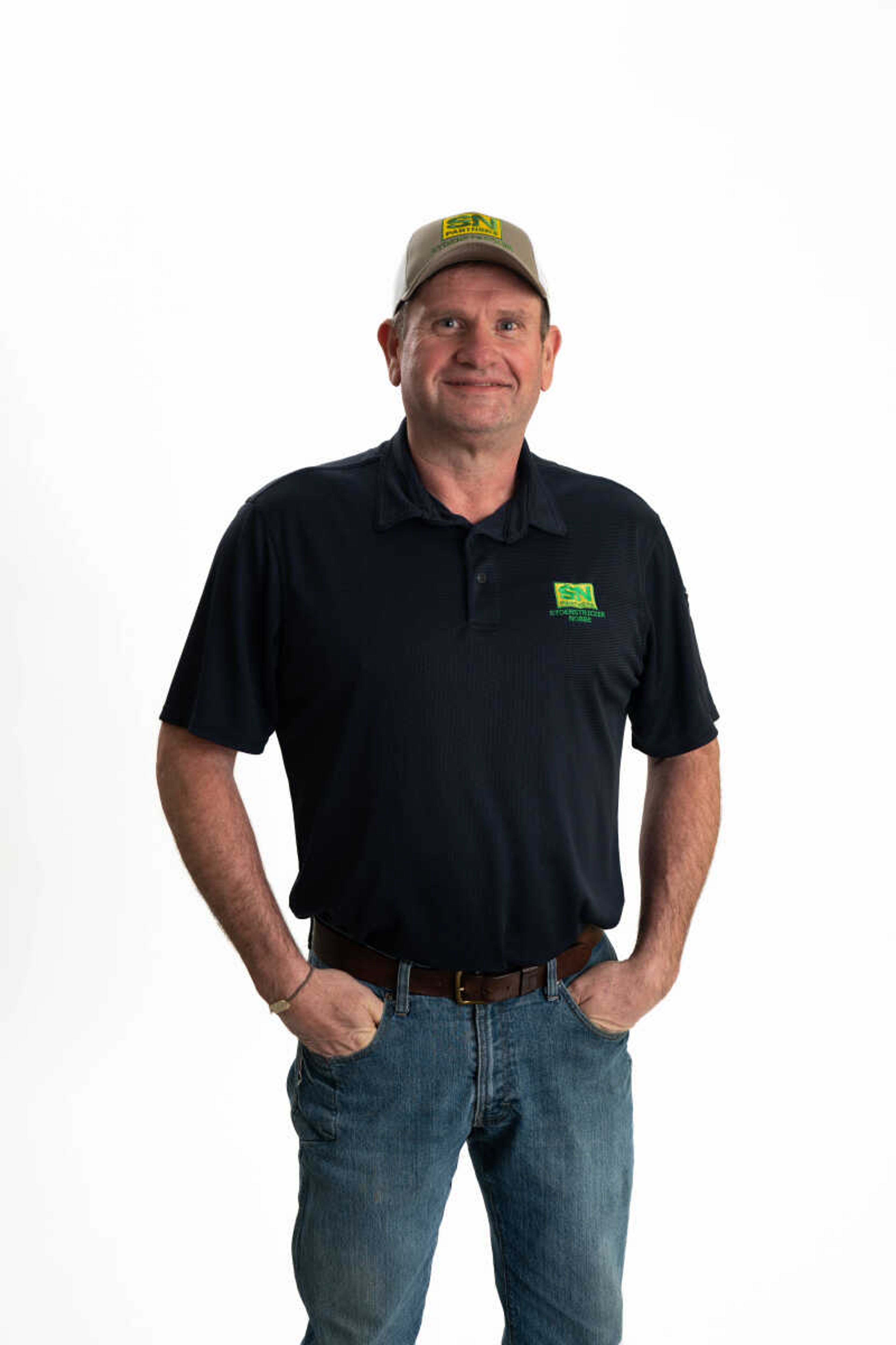 Meet the Experts: Find the Right Mower for Your Lawn with Jeff Dunlap, retail manager at SN Partners