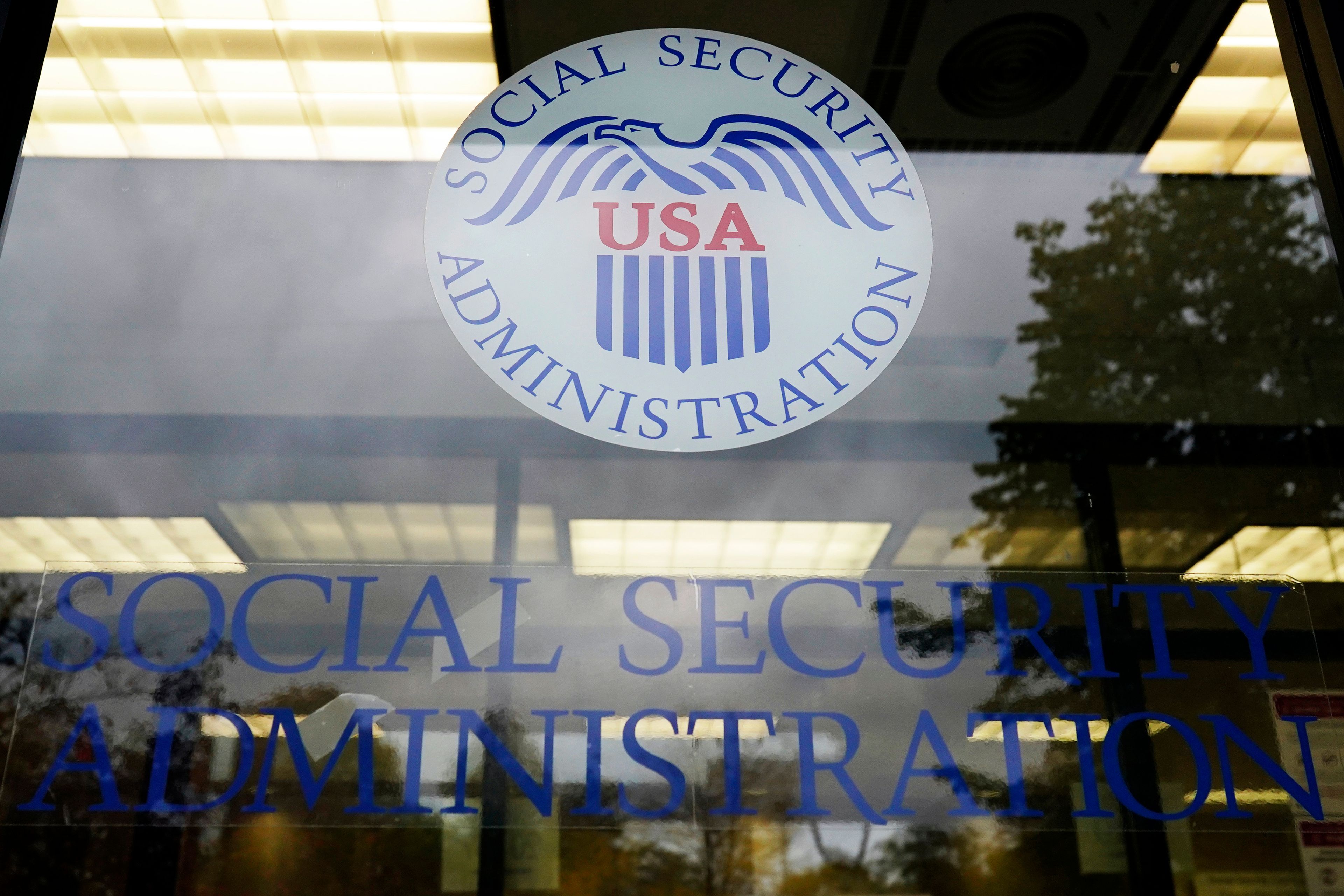 More older Americans worry Social Security won't be there for them, an AP-NORC poll finds