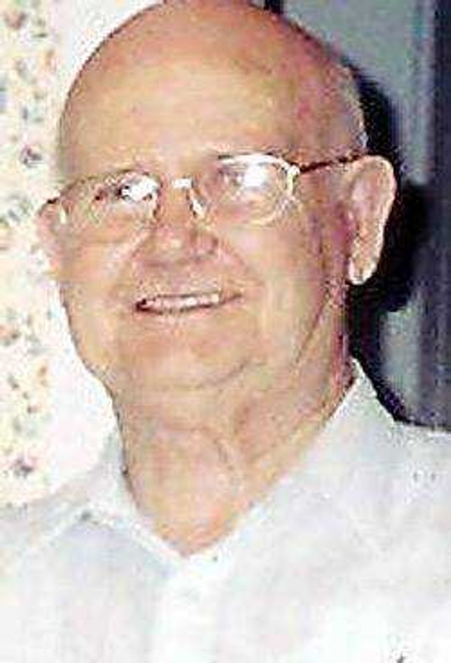 James C. Trentham Sr.