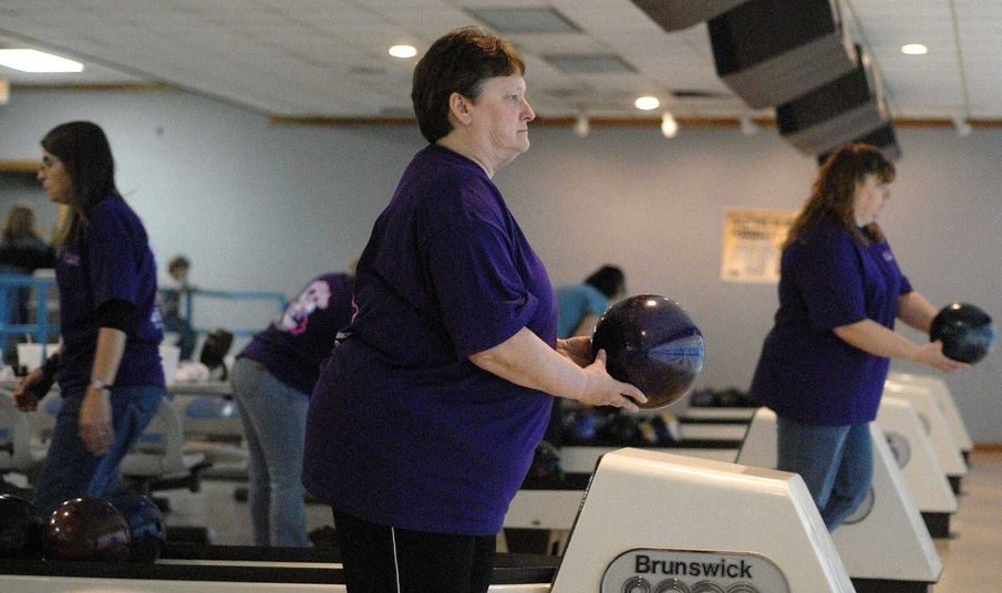 State bowling tournament taking place in Cape, Jackson