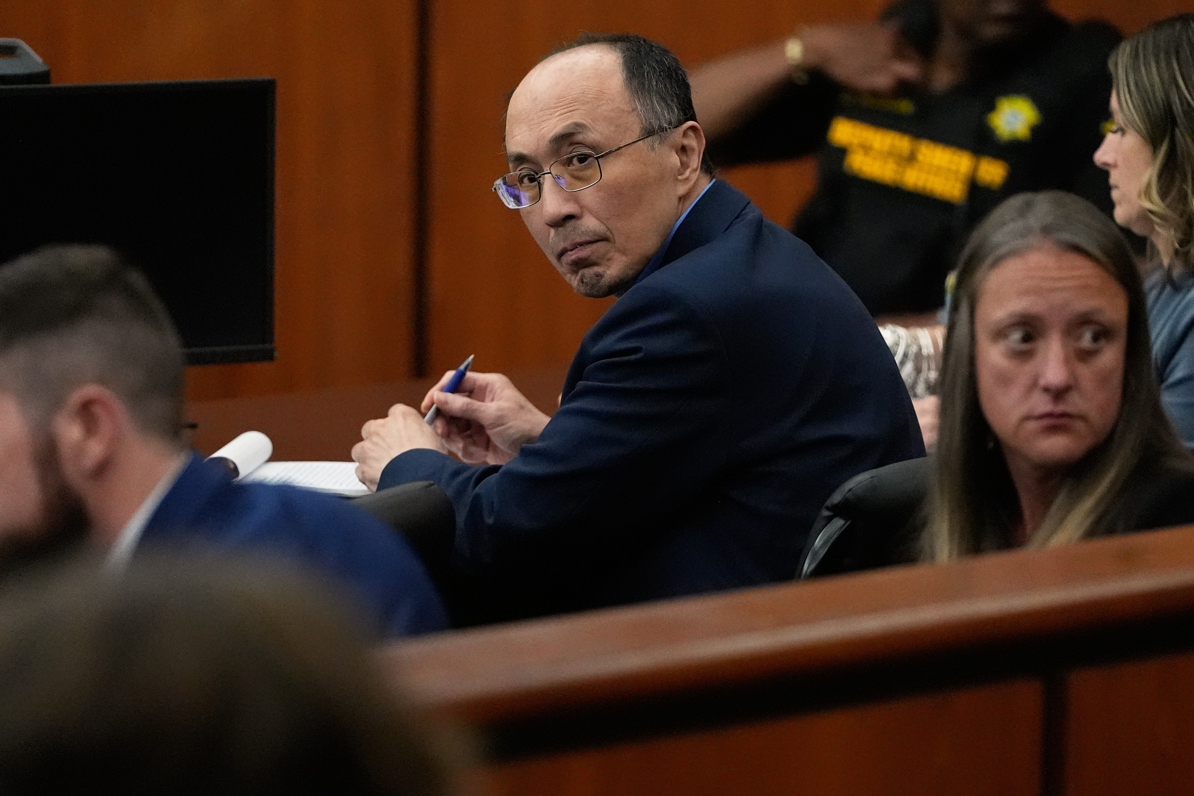 South Carolina jury finds store owner not guilty of murder i
