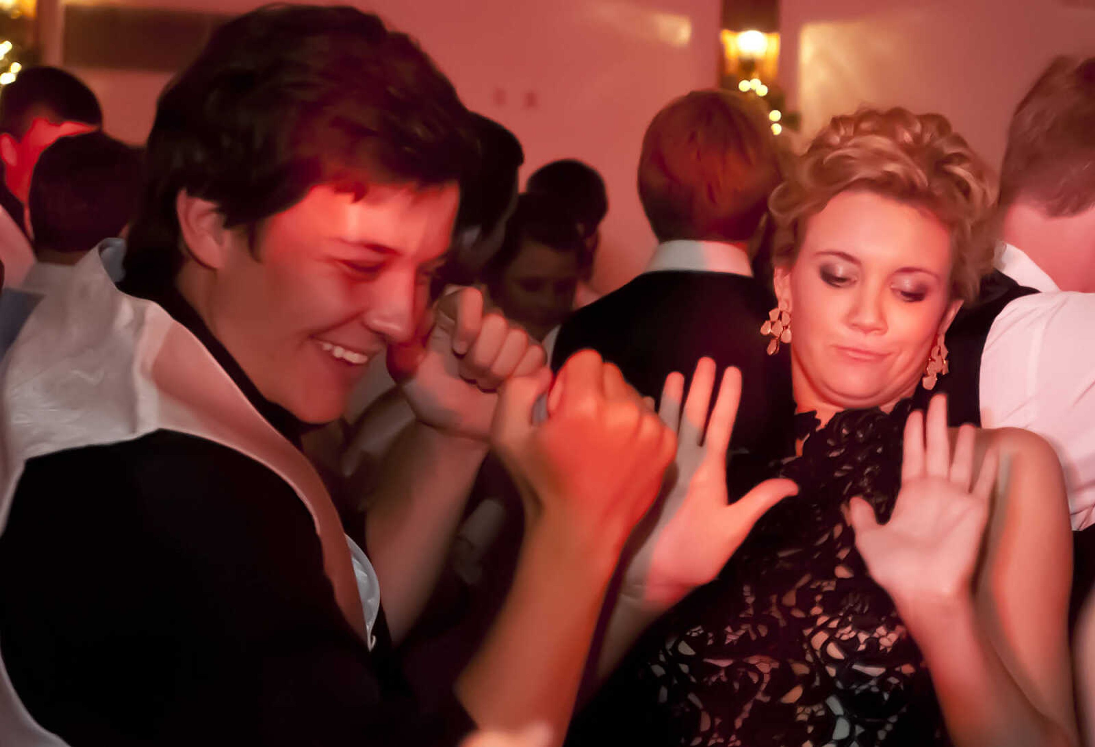 ADAM VOGLER ~ avogler@semissourian.com
The Notre Dame Regional High School Prom, "Crystal Palace Bell,"  Friday, May 2, at the Bavarian Hall in Jackson.