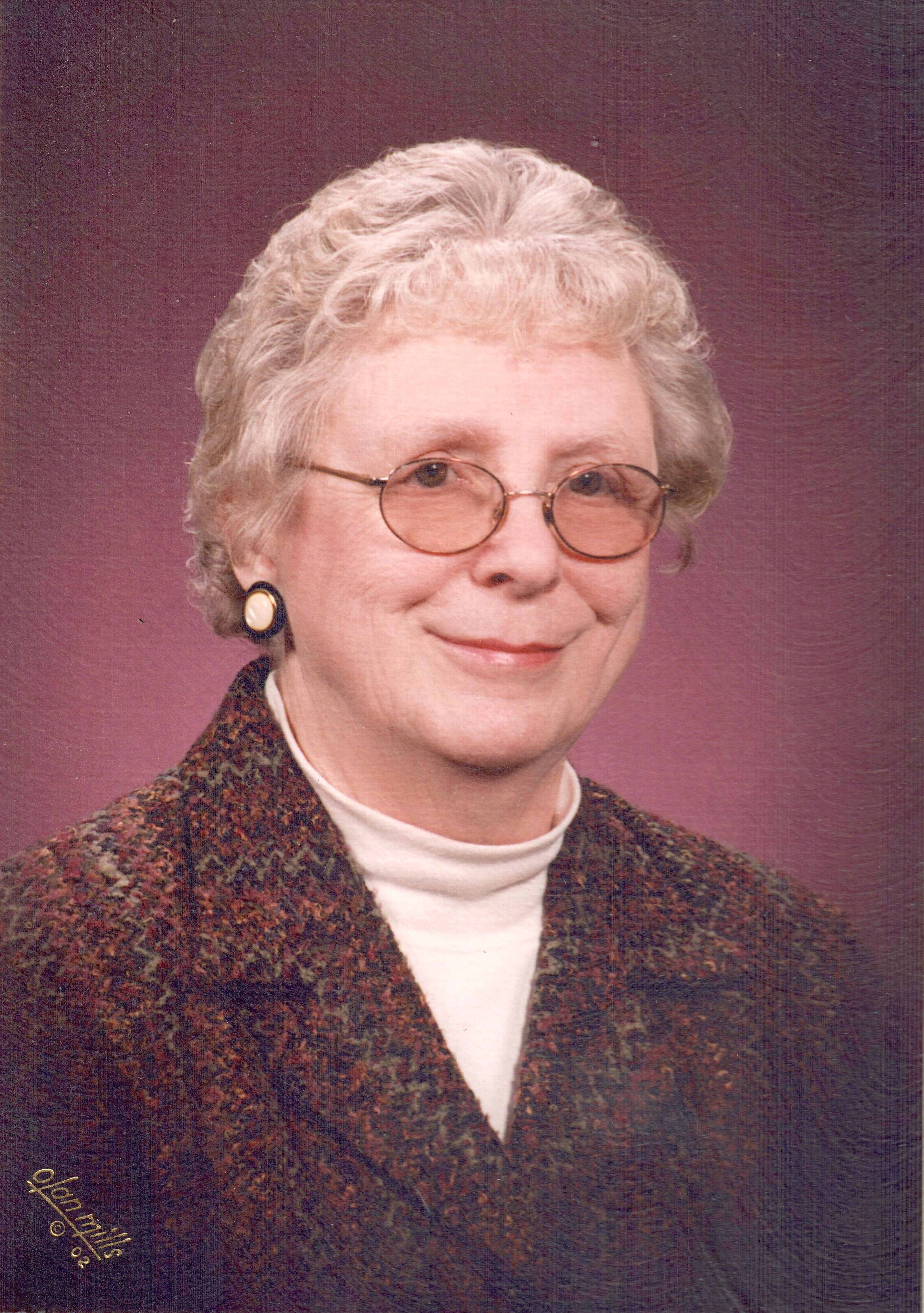 Thelma Haertling