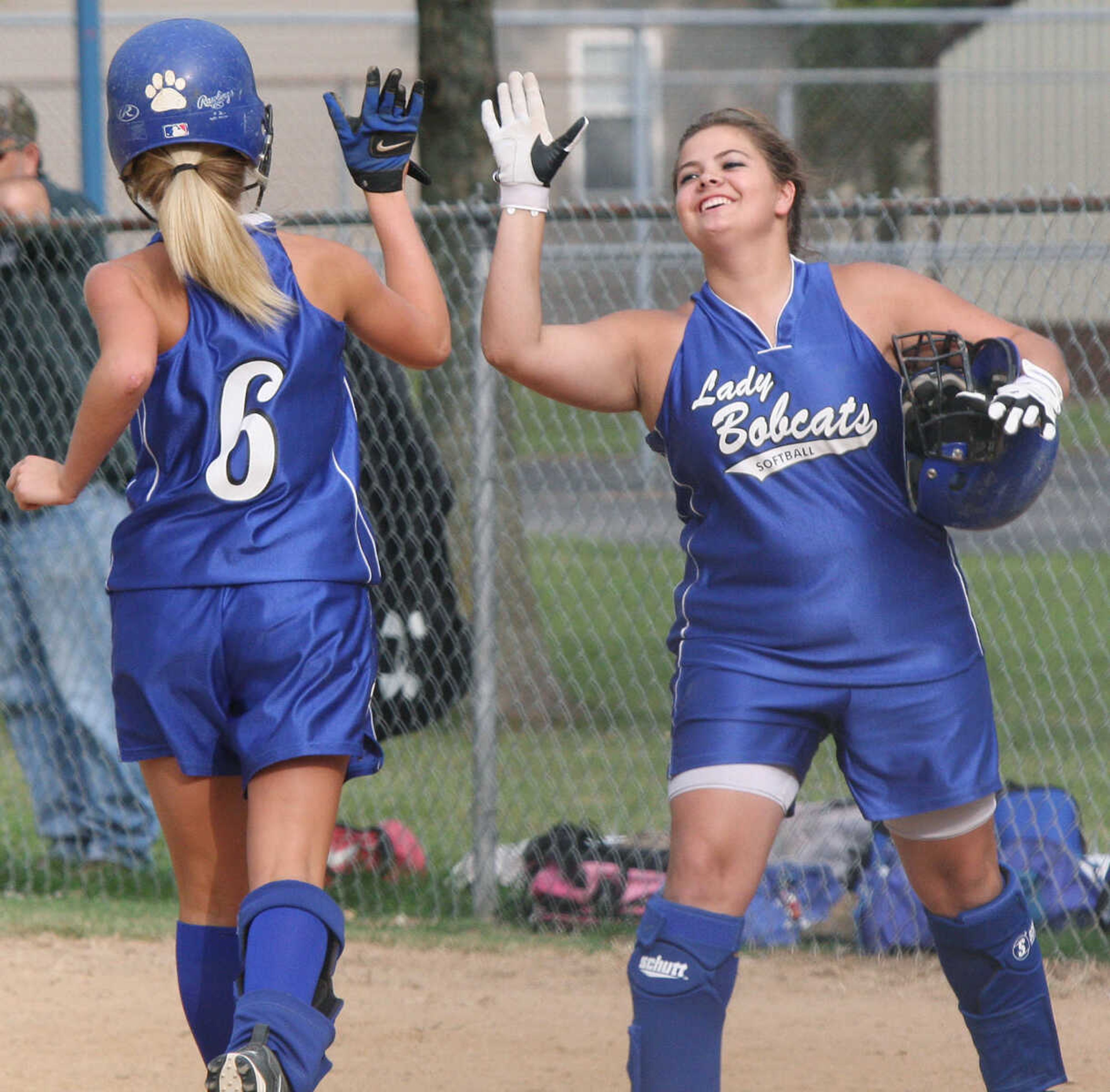 Delta vs. Kelly Softball