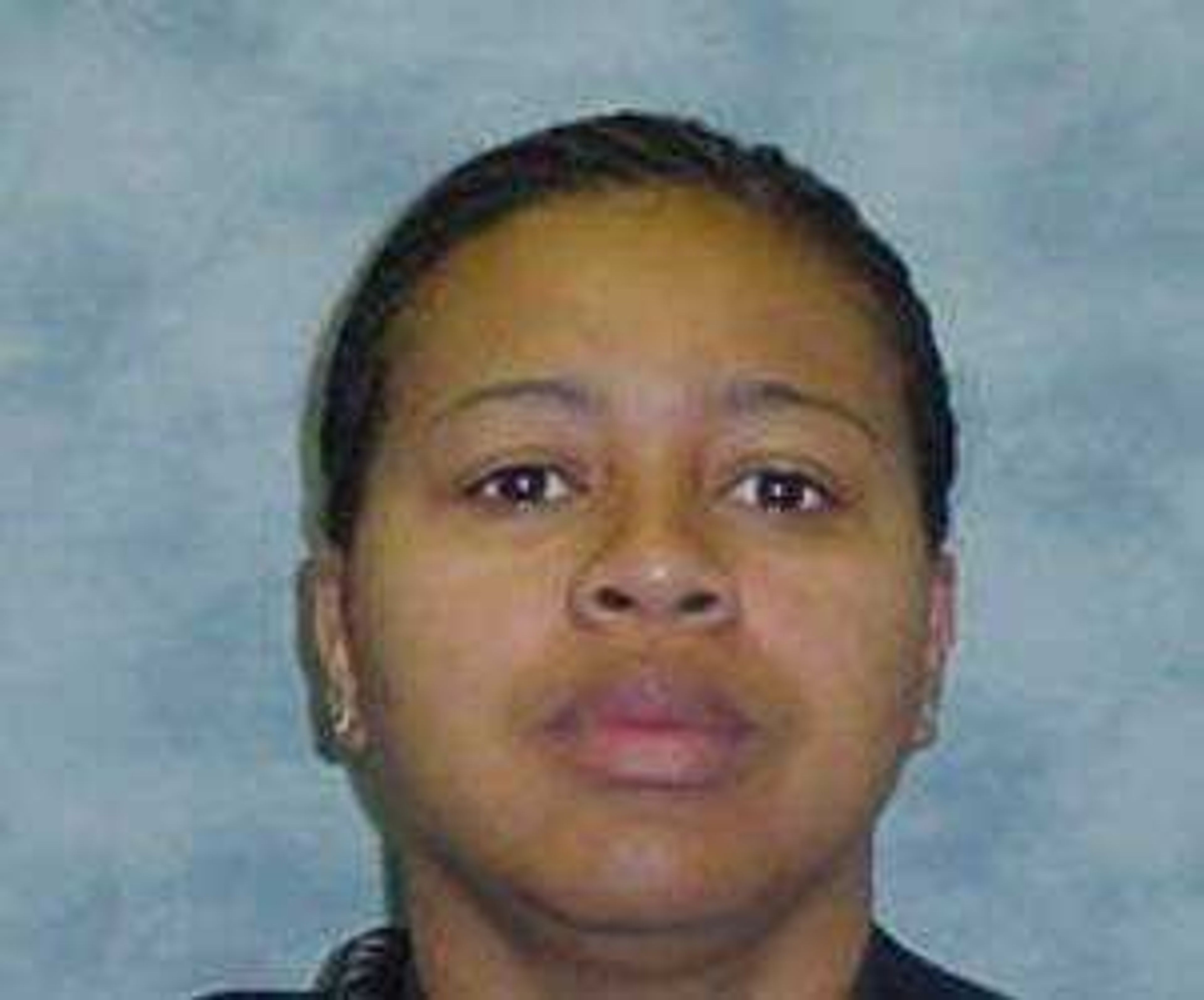 Former Cape Girardeau Police officer Michelle L. Gary. (Photo courtesy of Cape Girardeau Police Department)