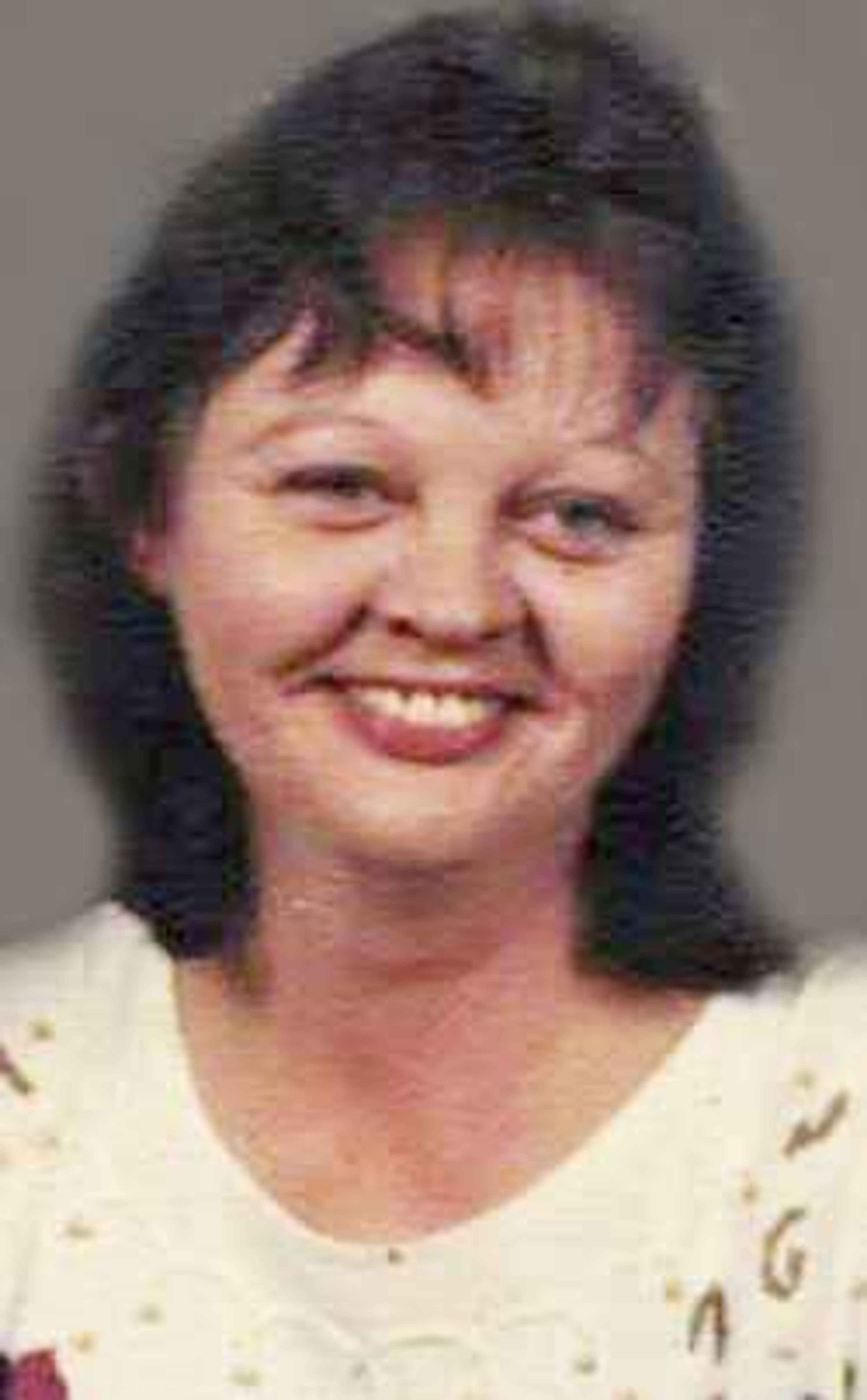 Verna Brashear