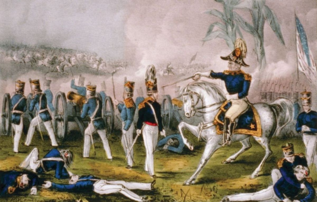 Southeast Missouri Roots & Branches: Researching ancestors in the War of 1812 and the Mexican War