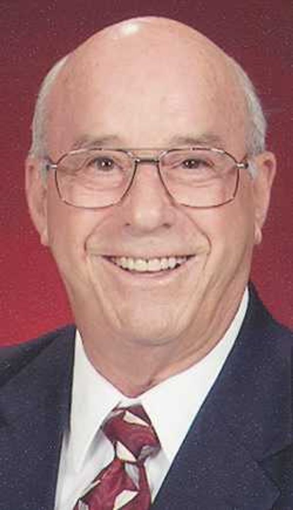 James Langston