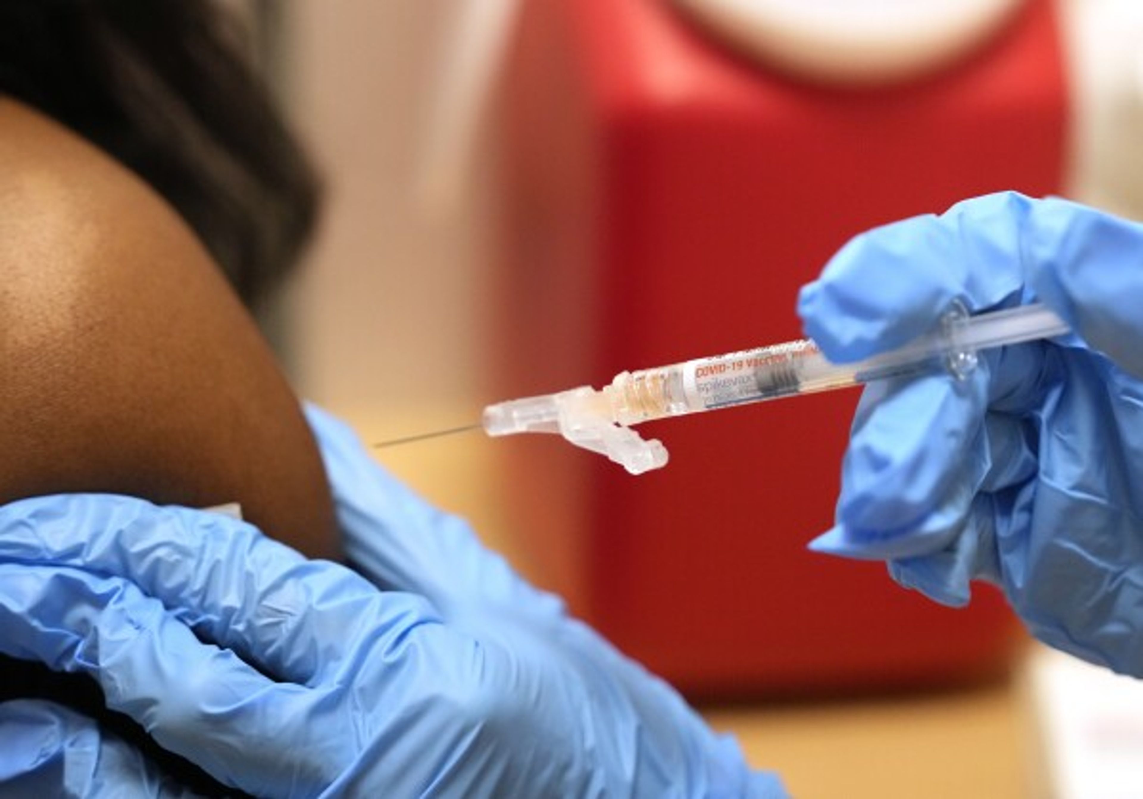Trump team's $500 million bet on old vaccine technology puzzles scientists