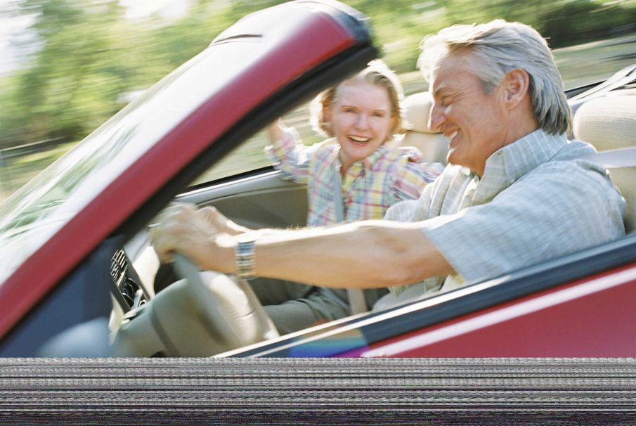 Surprising ways older drivers can stay safer on the road